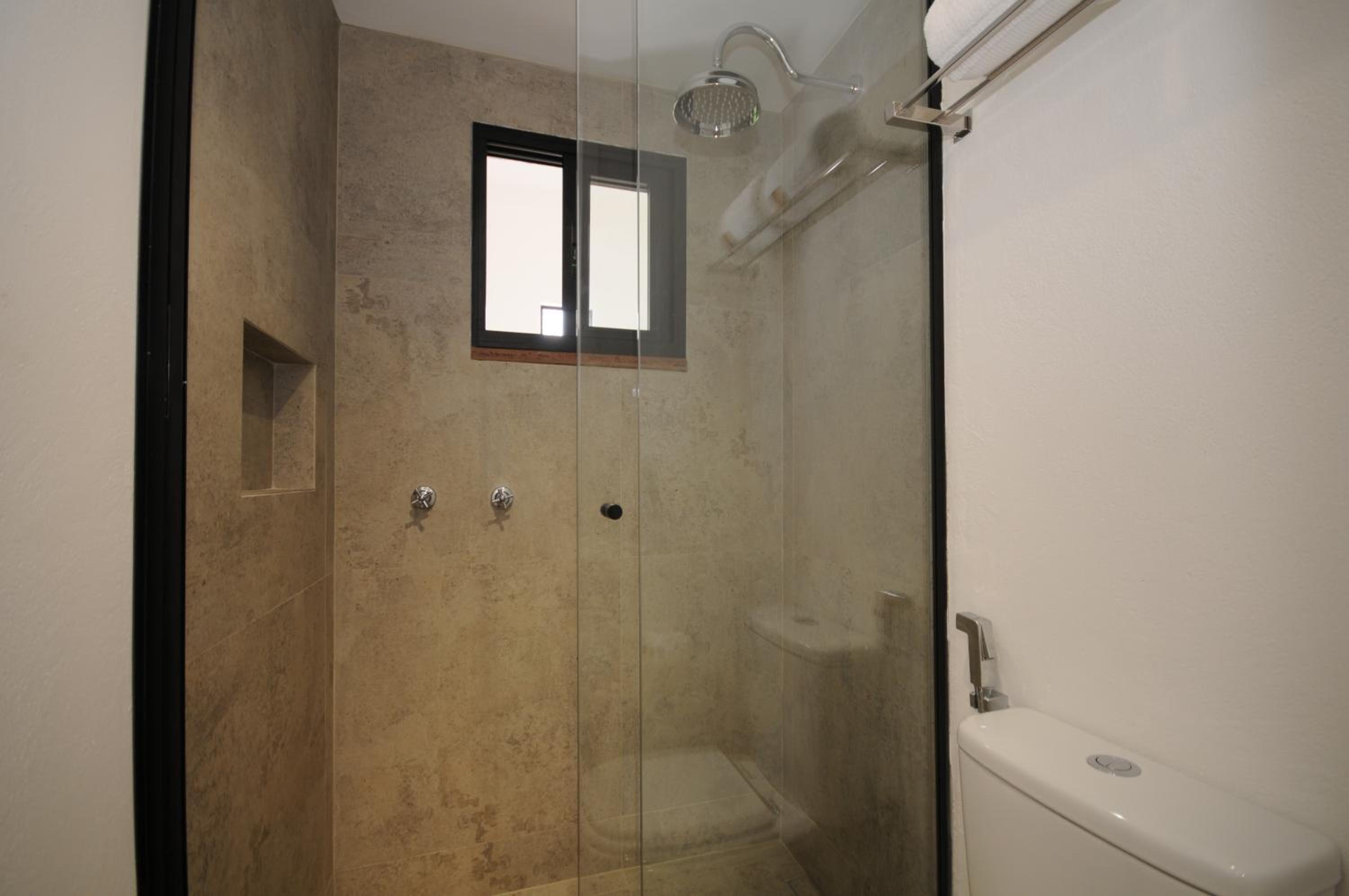 Double Room with Garden View photo 2