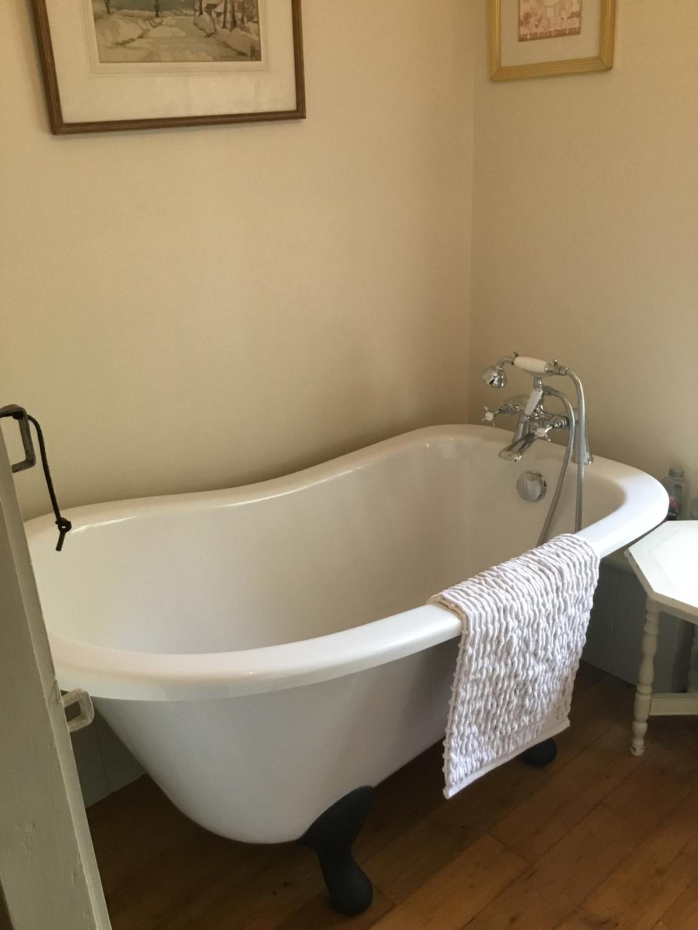 Double Room With Garden View photo 2