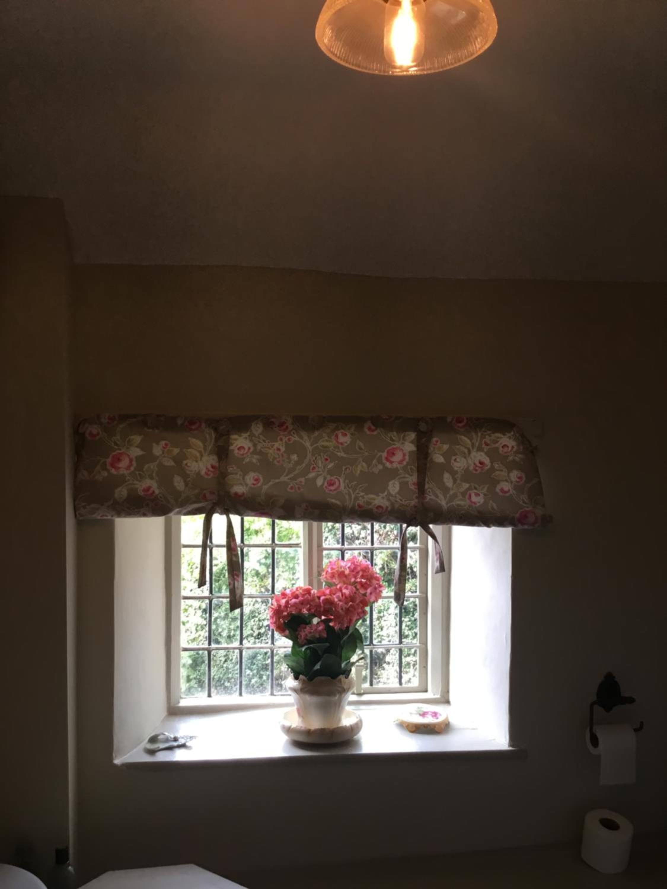 Double Room With Garden View photo 3
