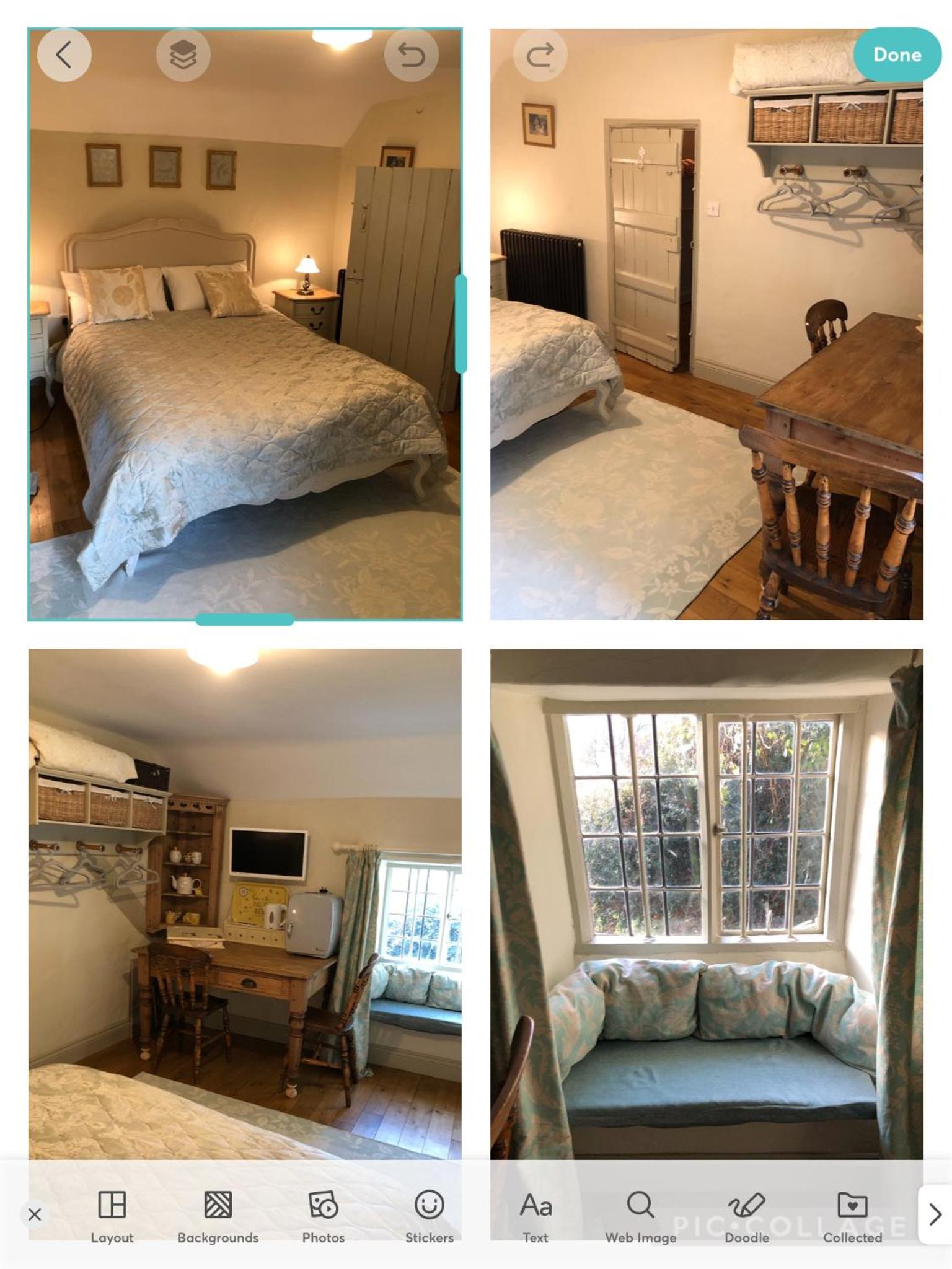 Double Room With Garden View photo 1