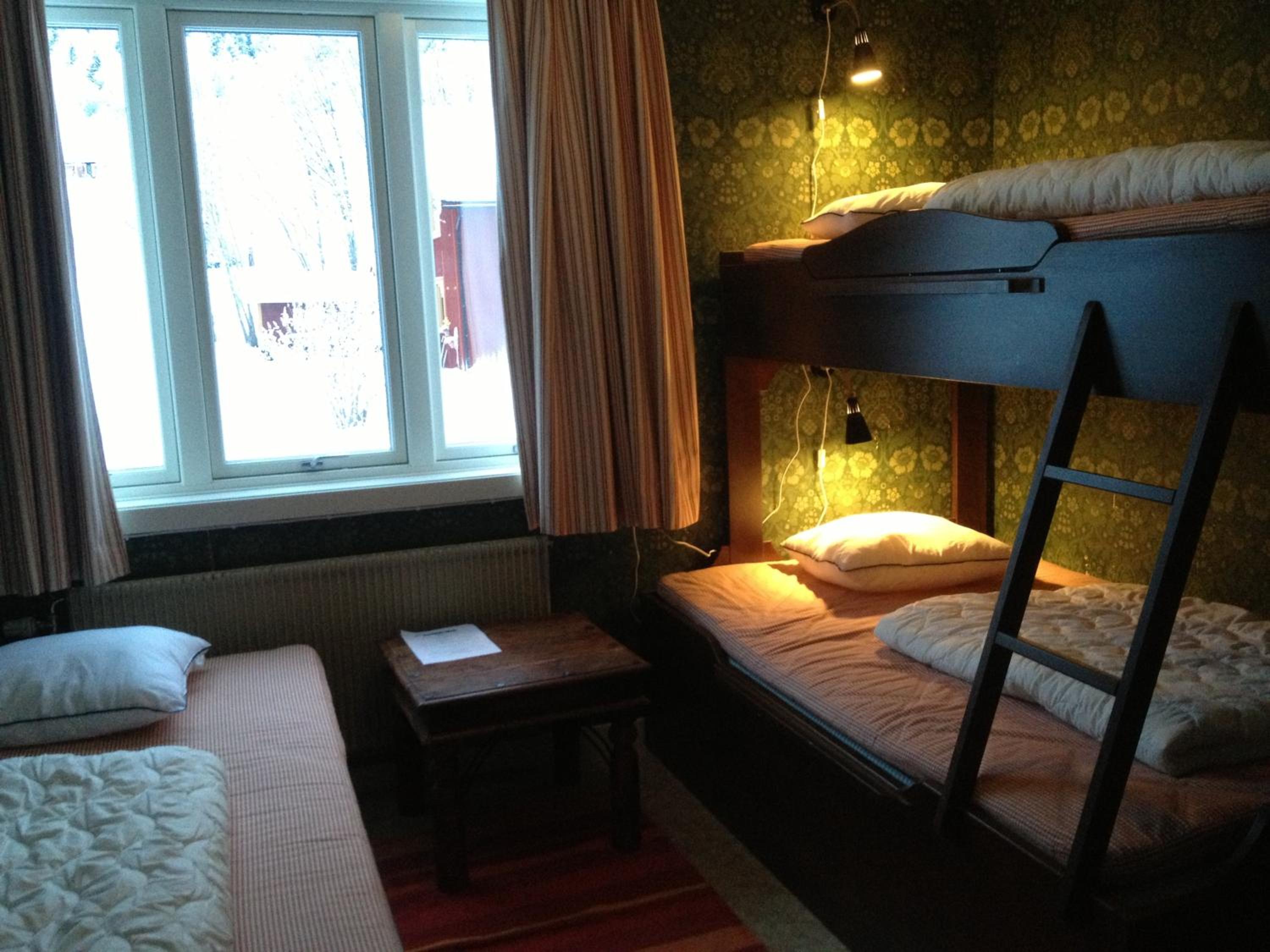 Triple Room photo 1