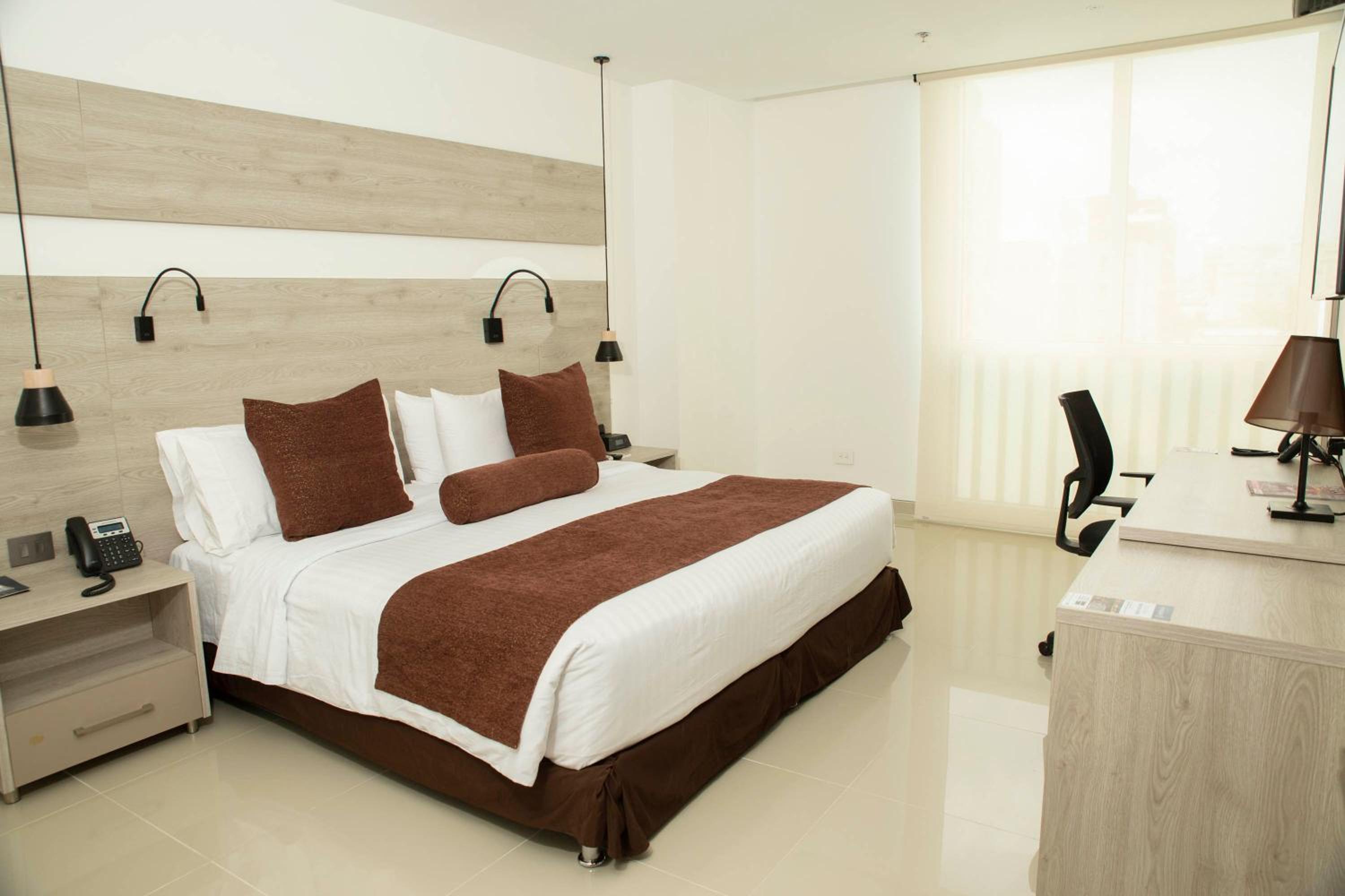 Junior Suite - Photo 9
