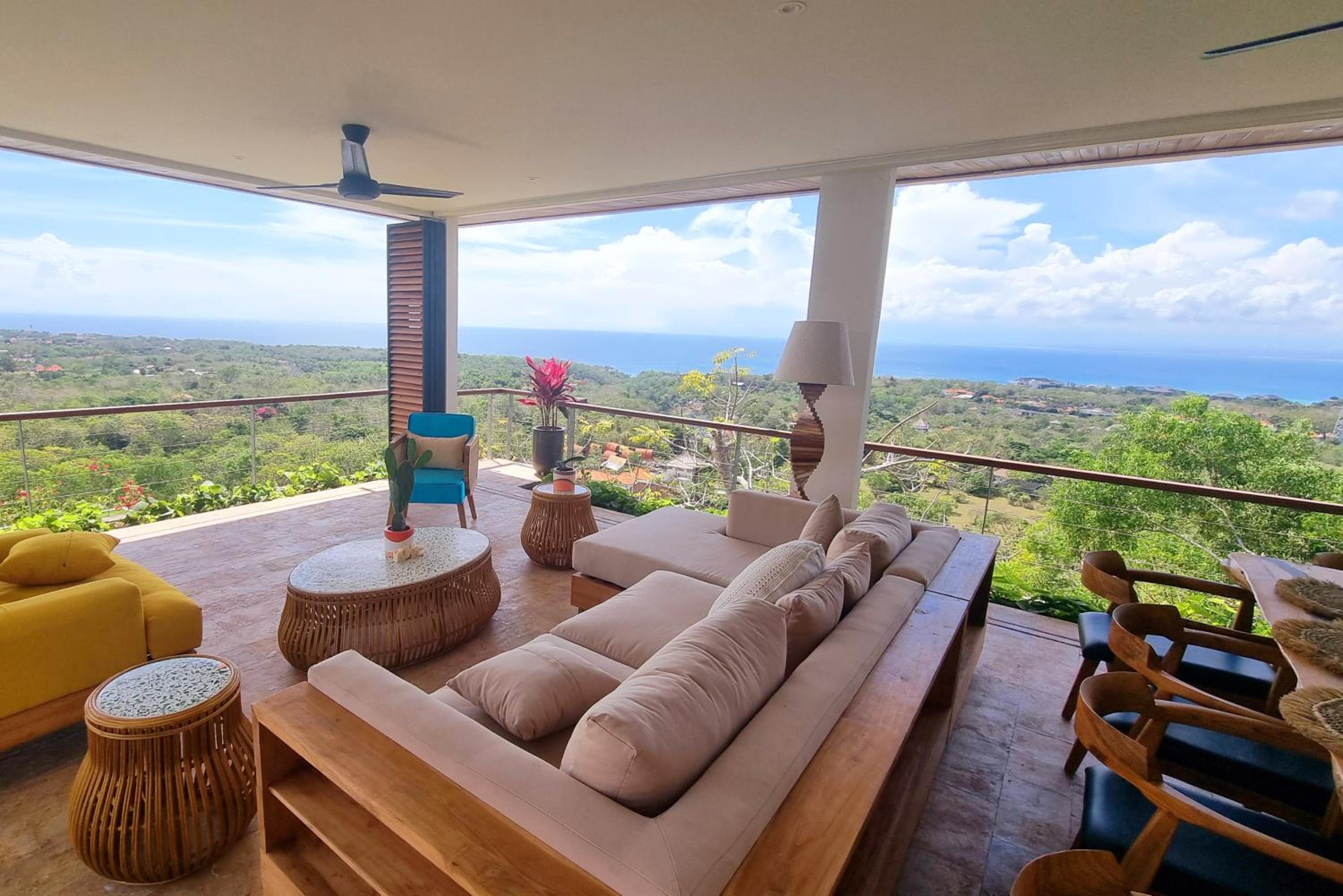 Villa Shanti 4 Bedrooms - Photo 49