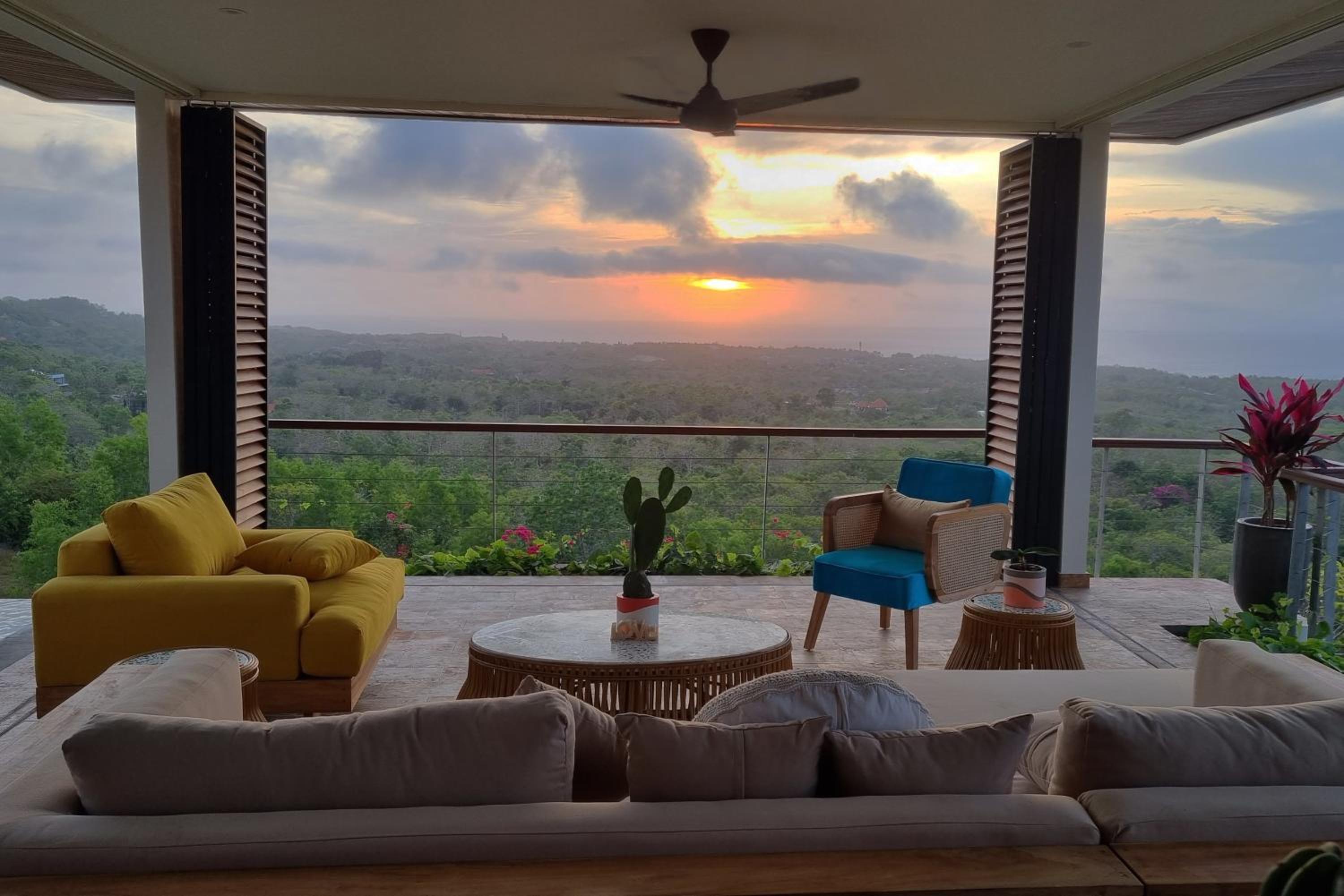 Villa Shanti 4 Bedrooms - Photo 17