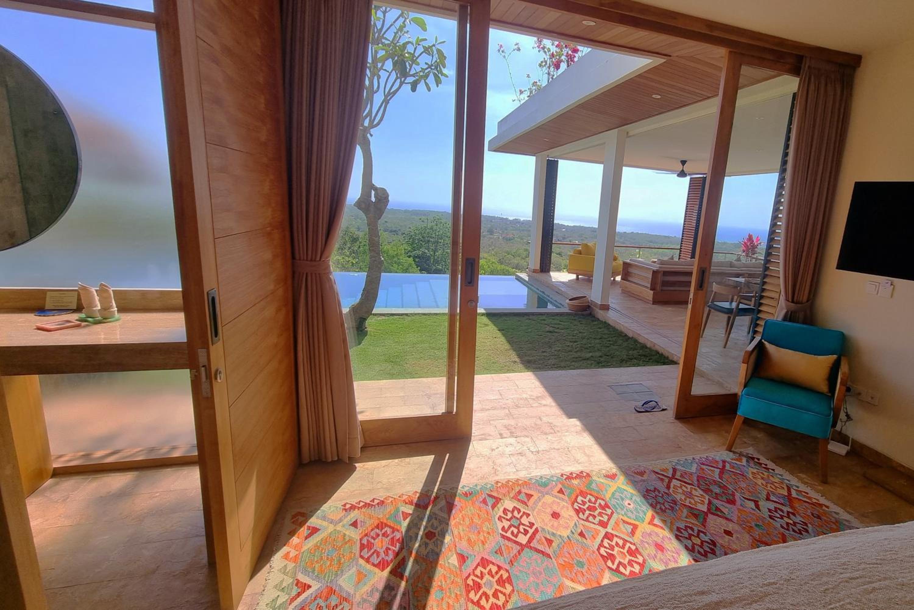 Villa Shanti 4 Bedrooms - Photo 20