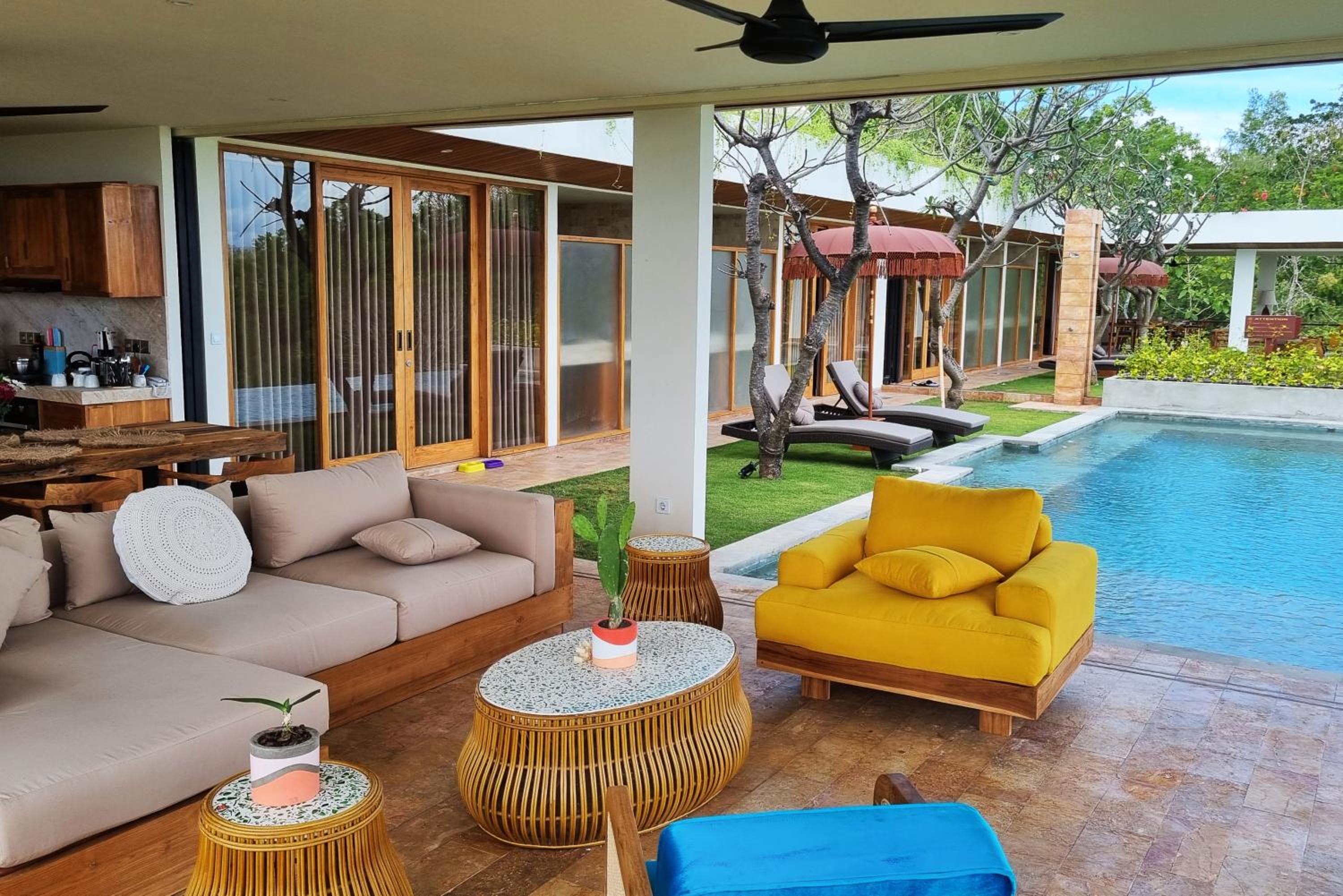 Villa Shanti 4 Bedrooms - Photo 21