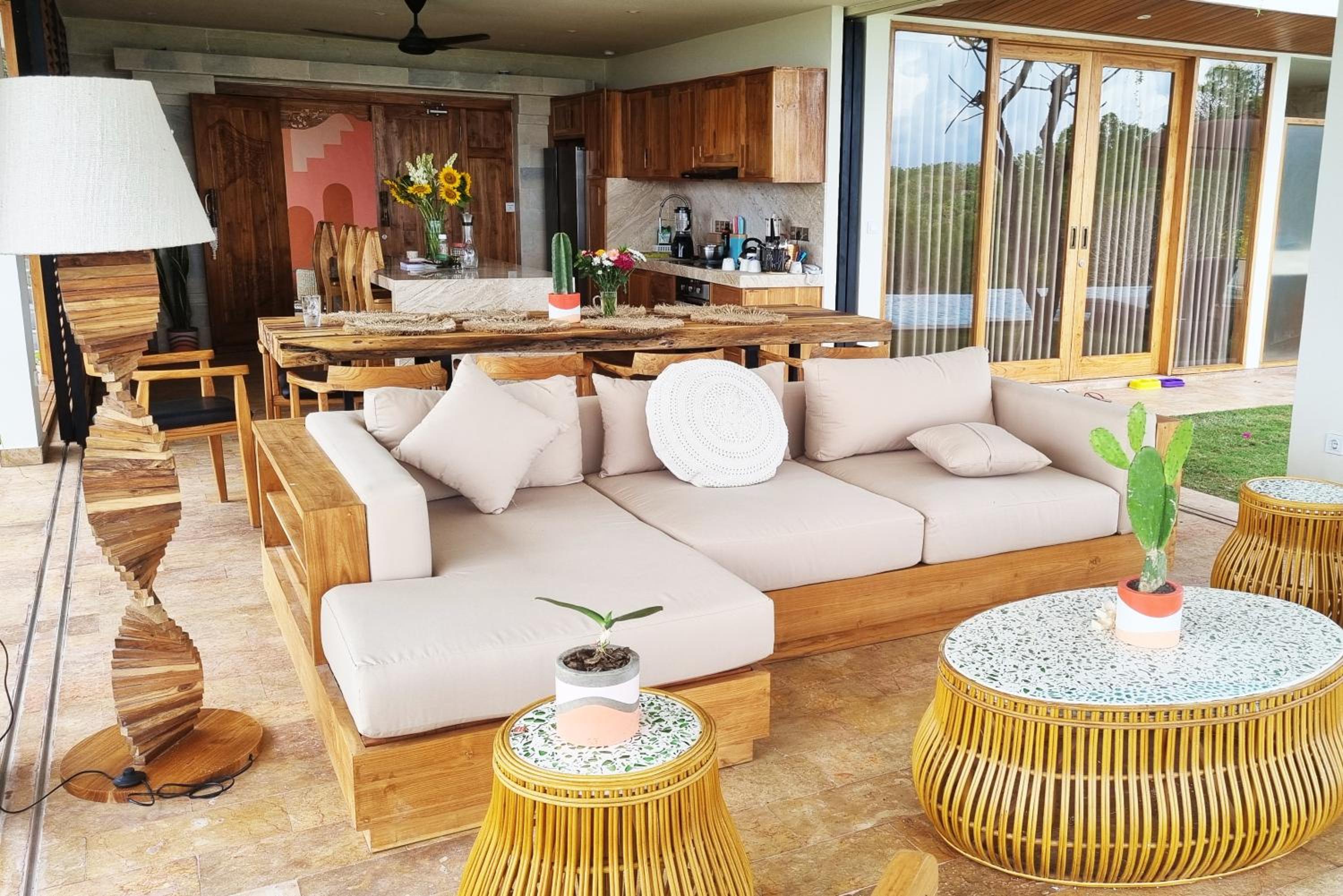 Villa Shanti 4 Bedrooms - Photo 59