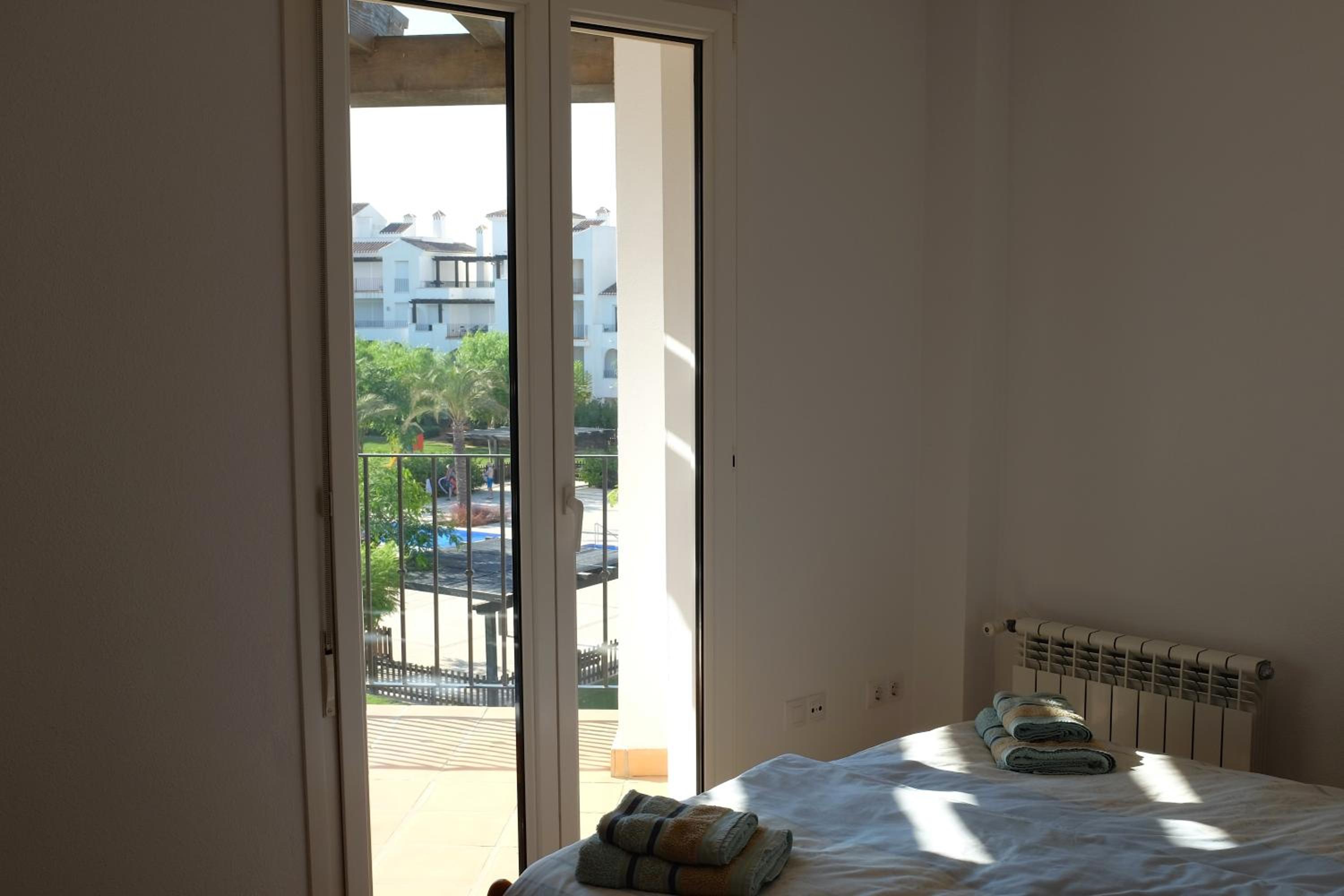 Apartamento Ático de Dos Habitaciones