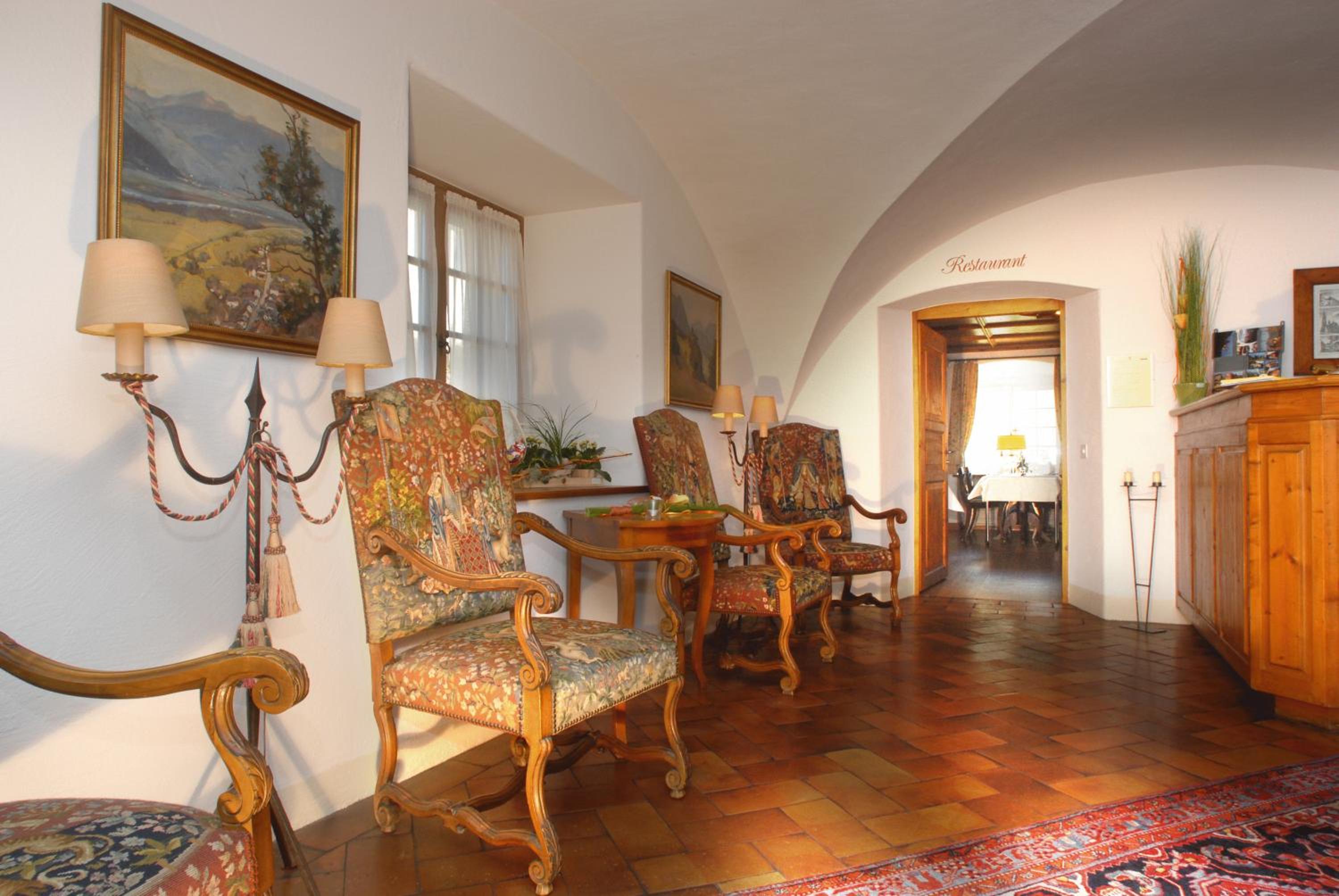 Standard Double Room - Photo 6