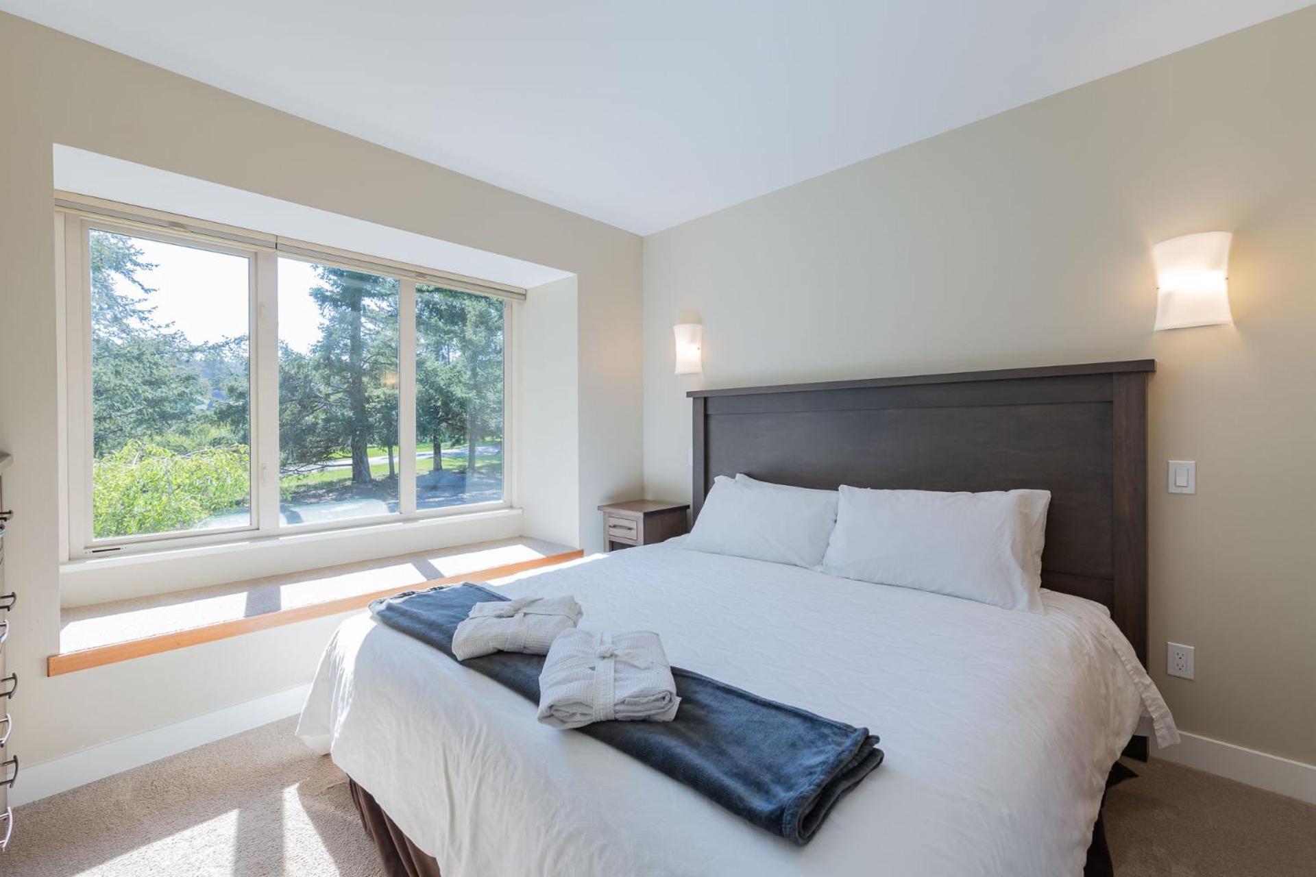 Two-Bedroom Villa photo 2