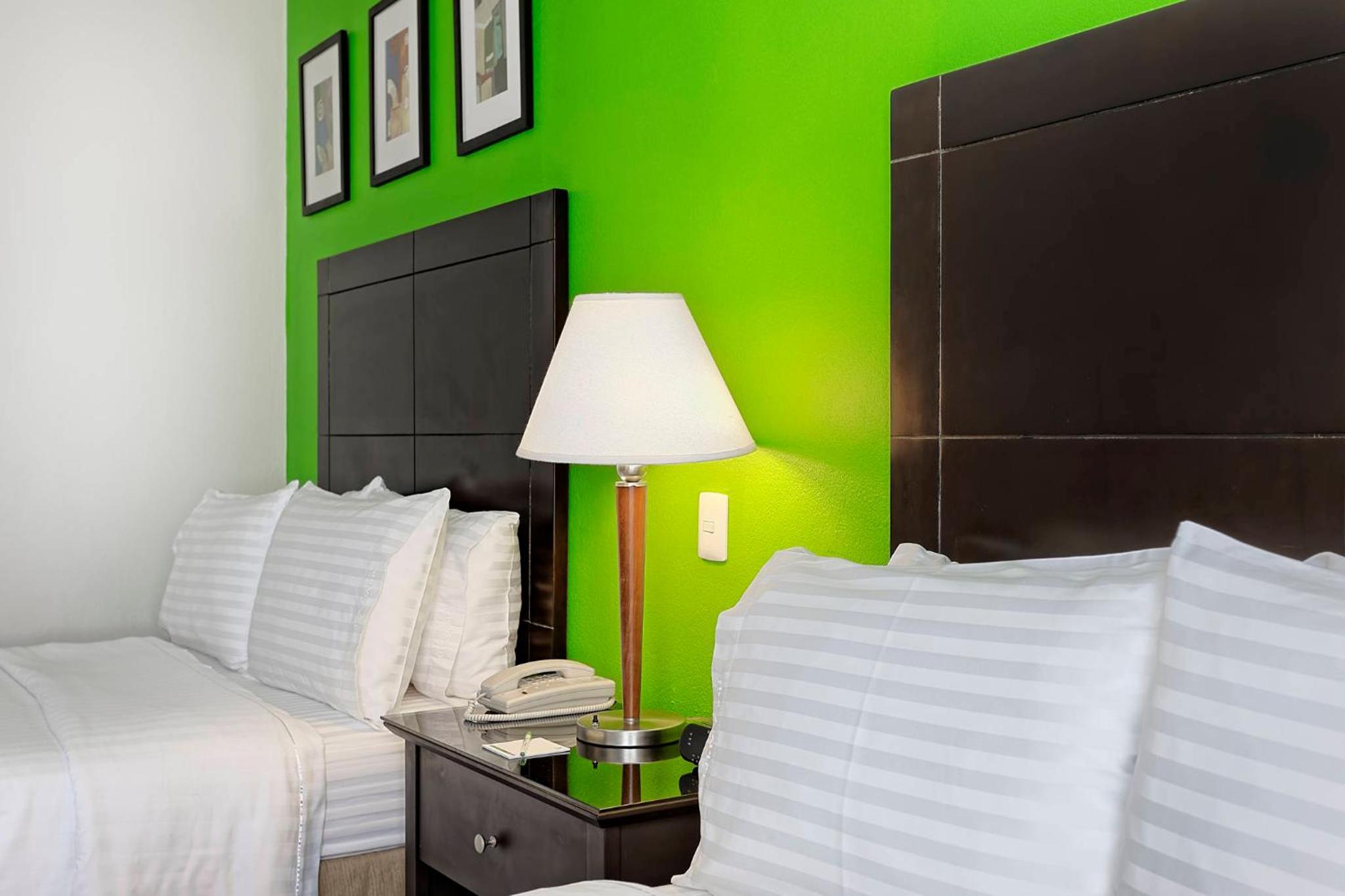 Standard Room - Photo 4
