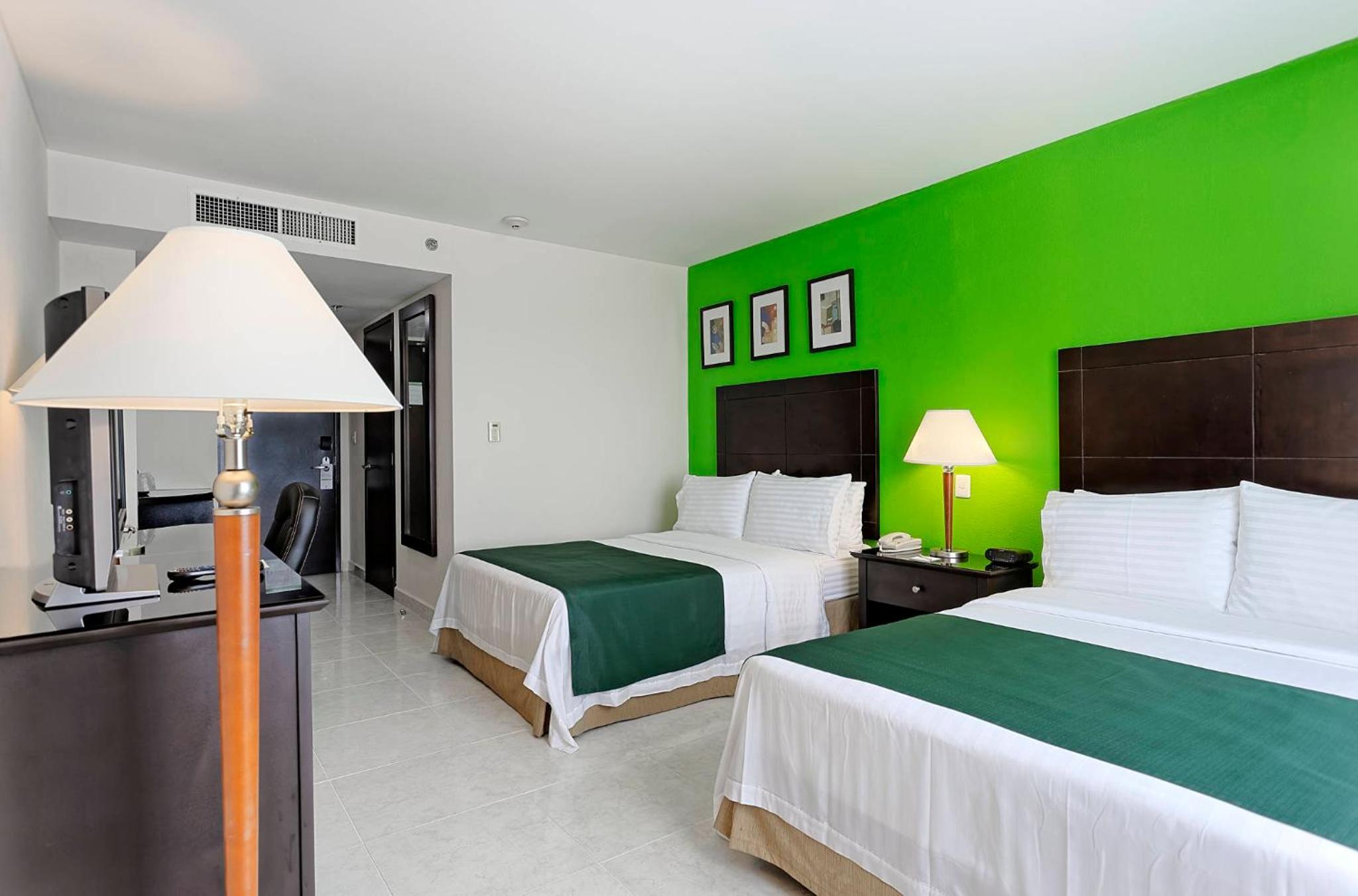 Standard Room - Photo 1