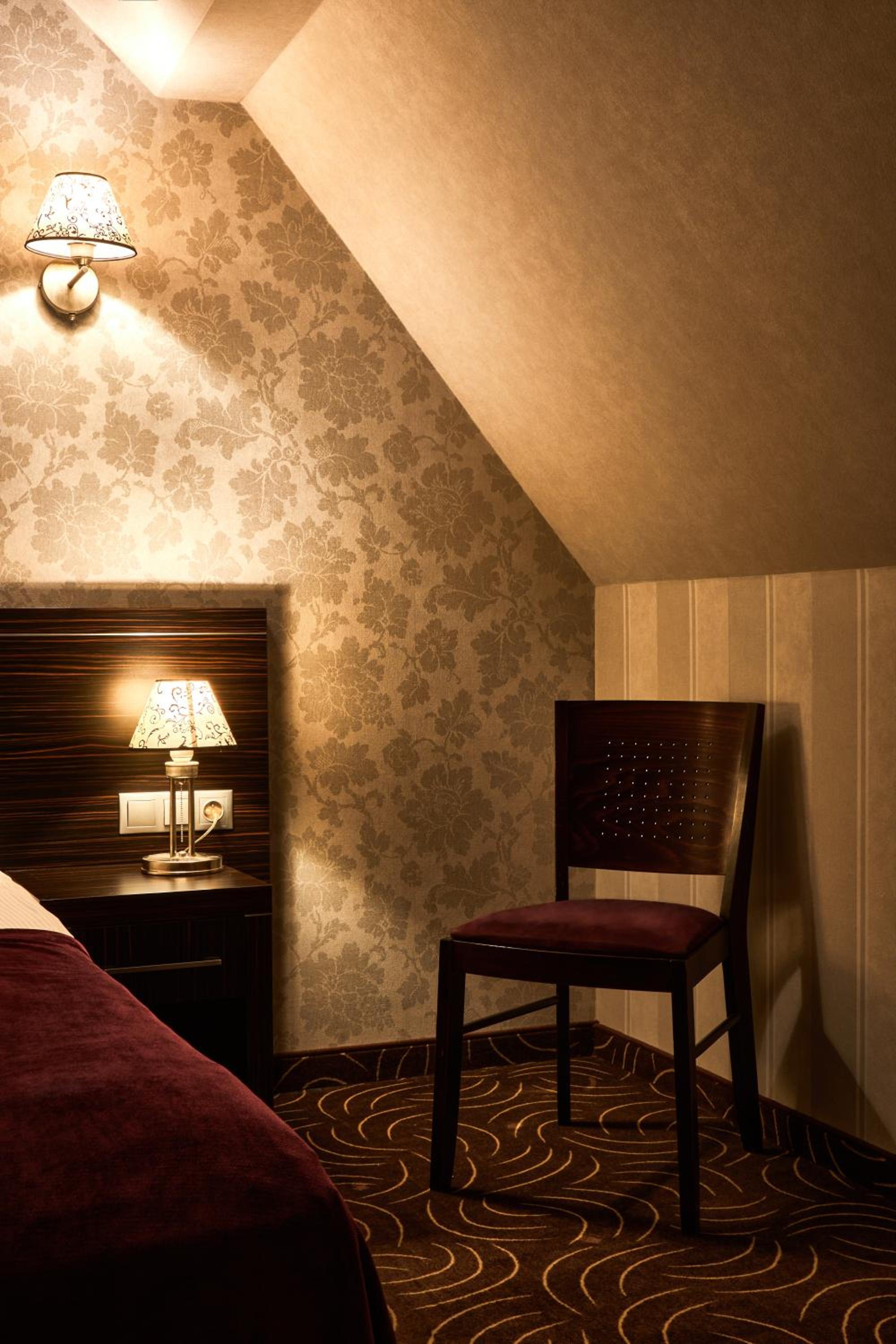 Premium Double Room photo 3