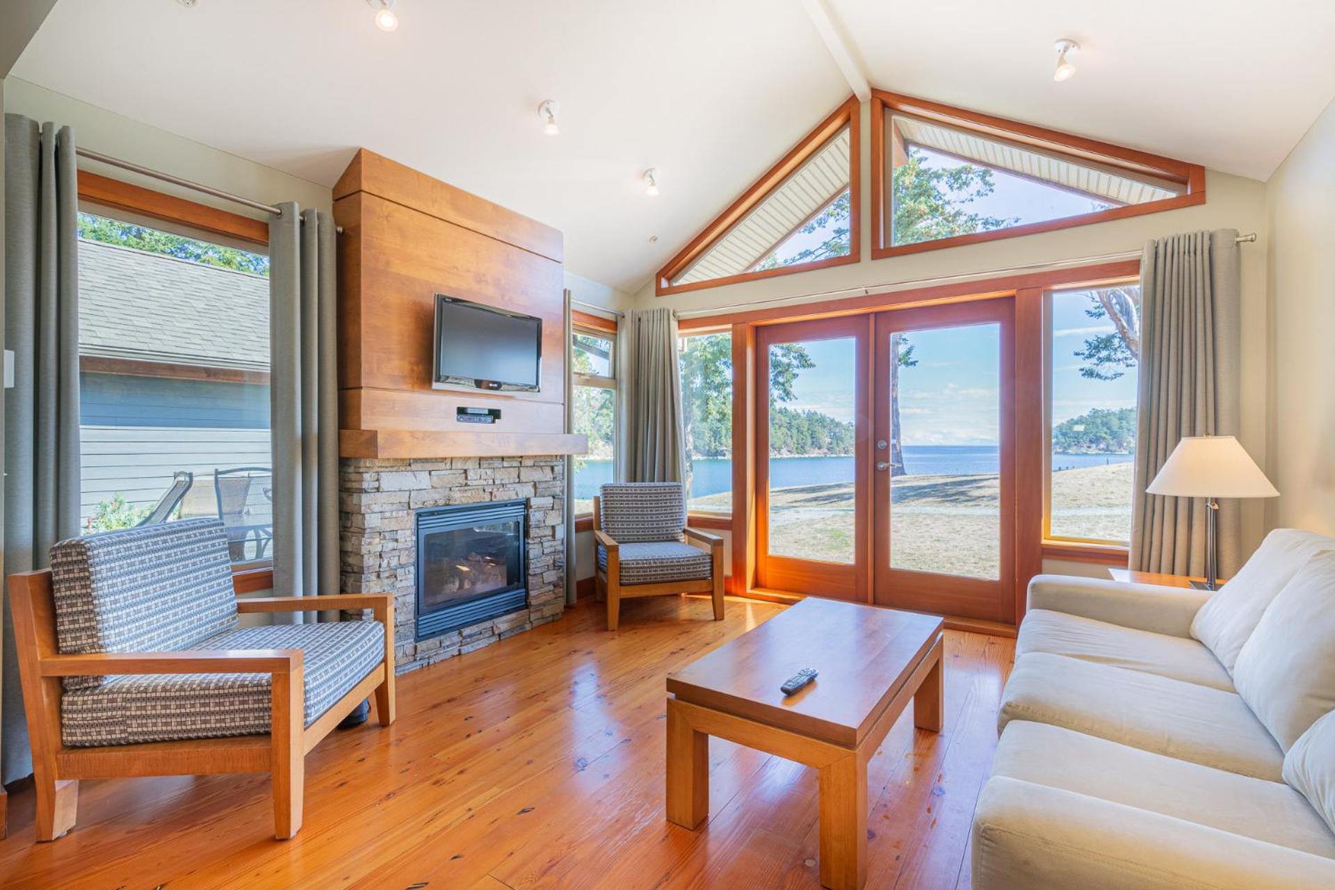 One-Bedroom Cottage photo 3