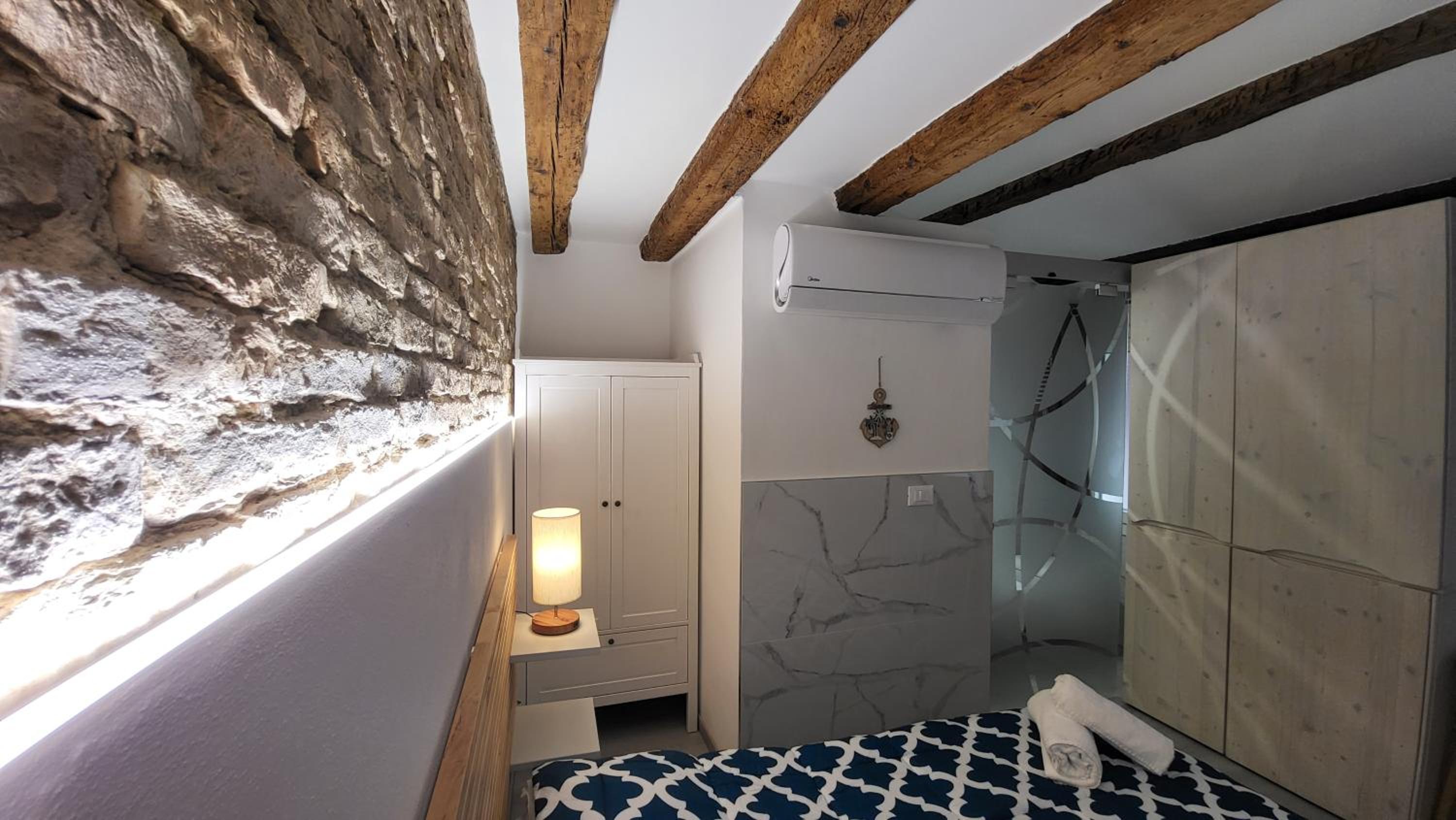 Double Room with Terrace photo 1