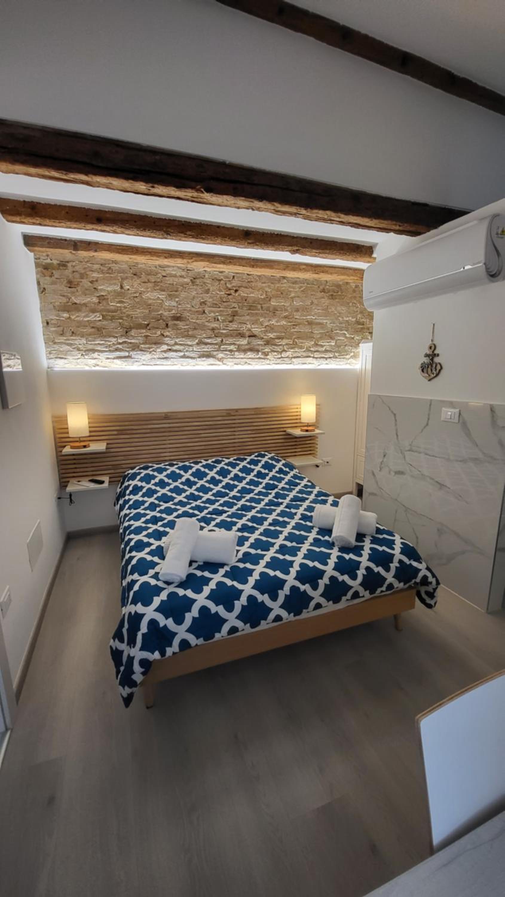 Double Room with Terrace photo 3