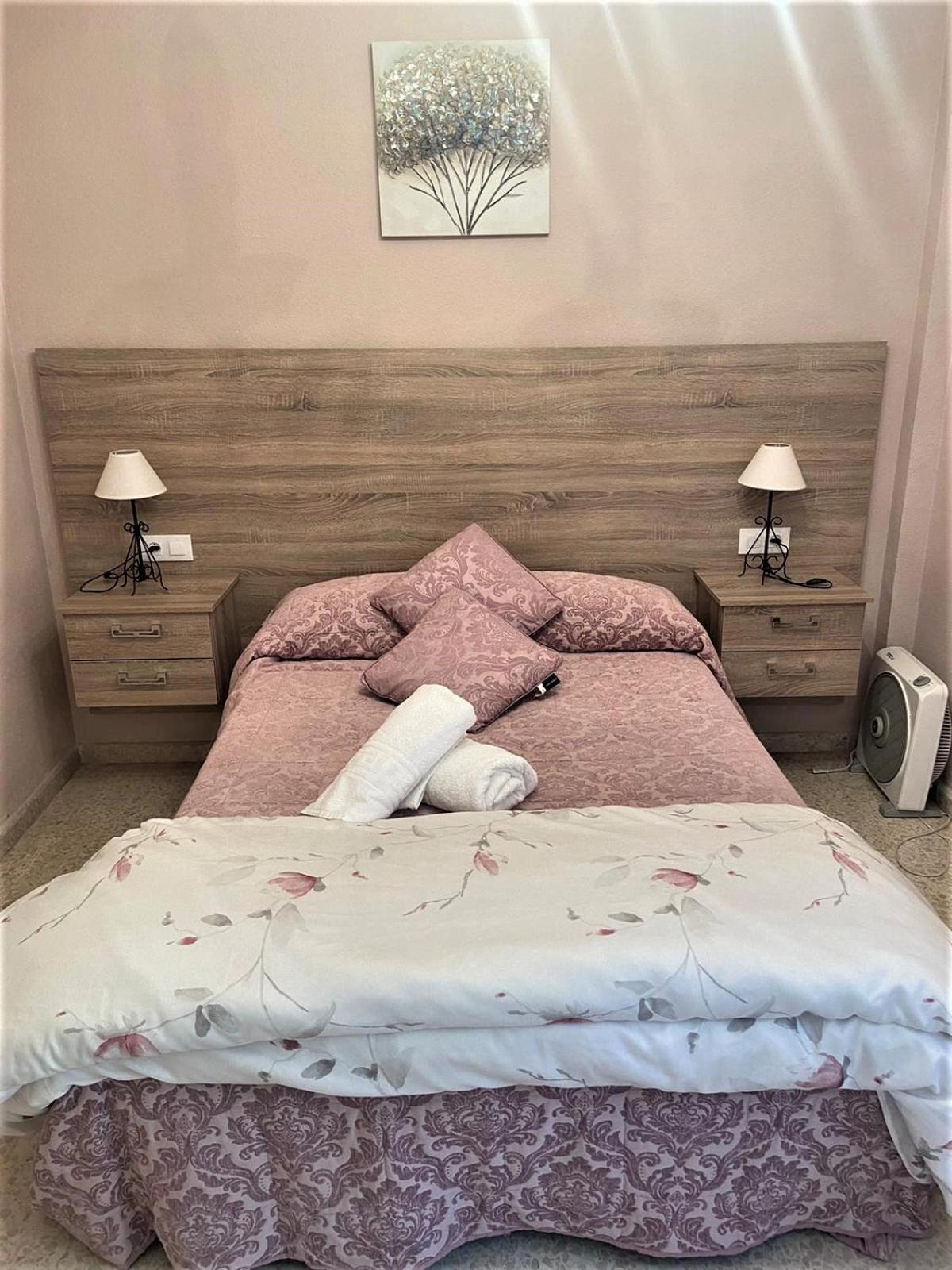 Departamento de tres habitaciones