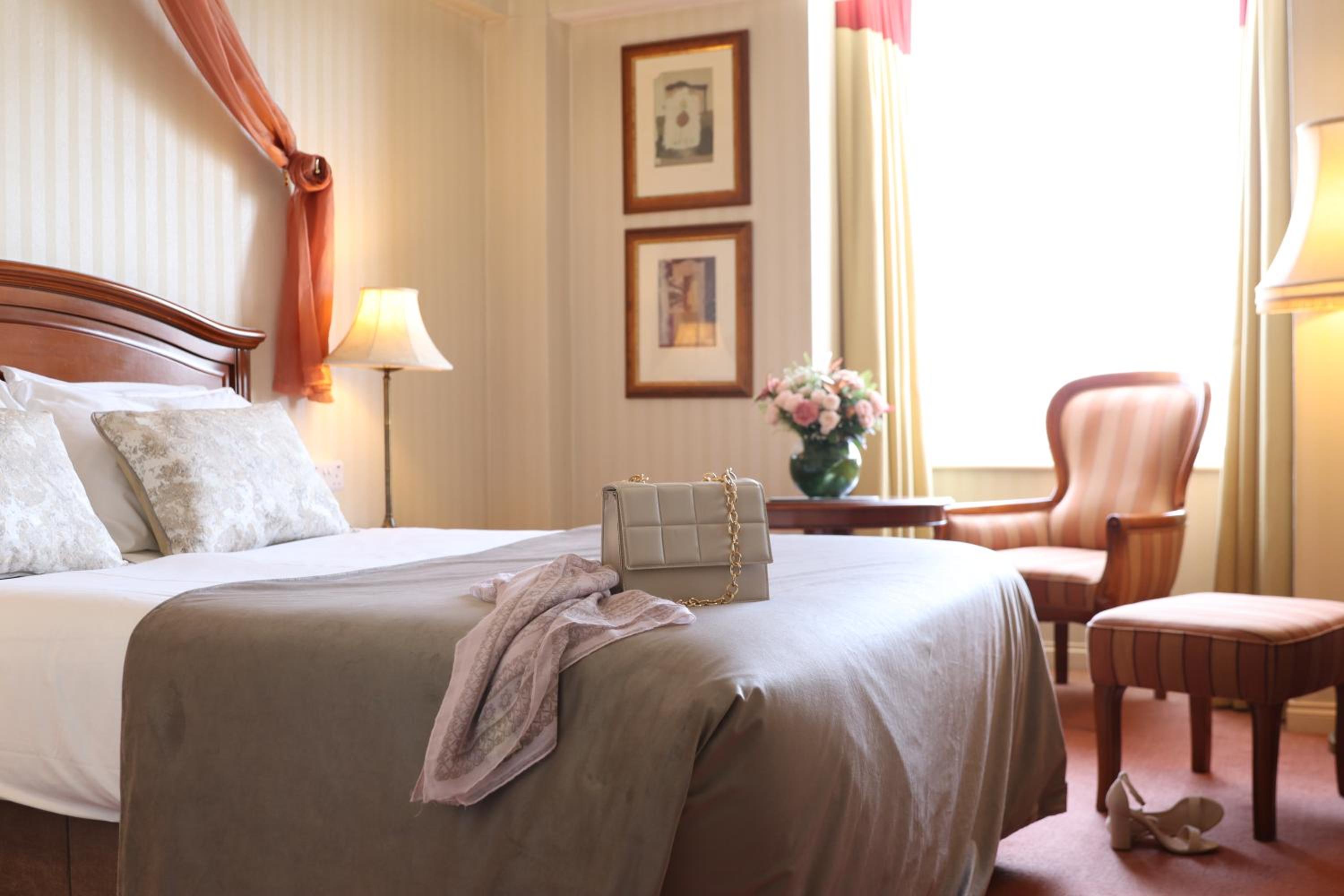Classic Double or Twin Room photo 1