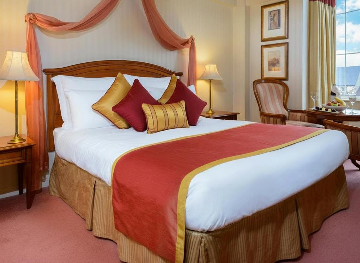 Classic Double or Twin Room photo 2