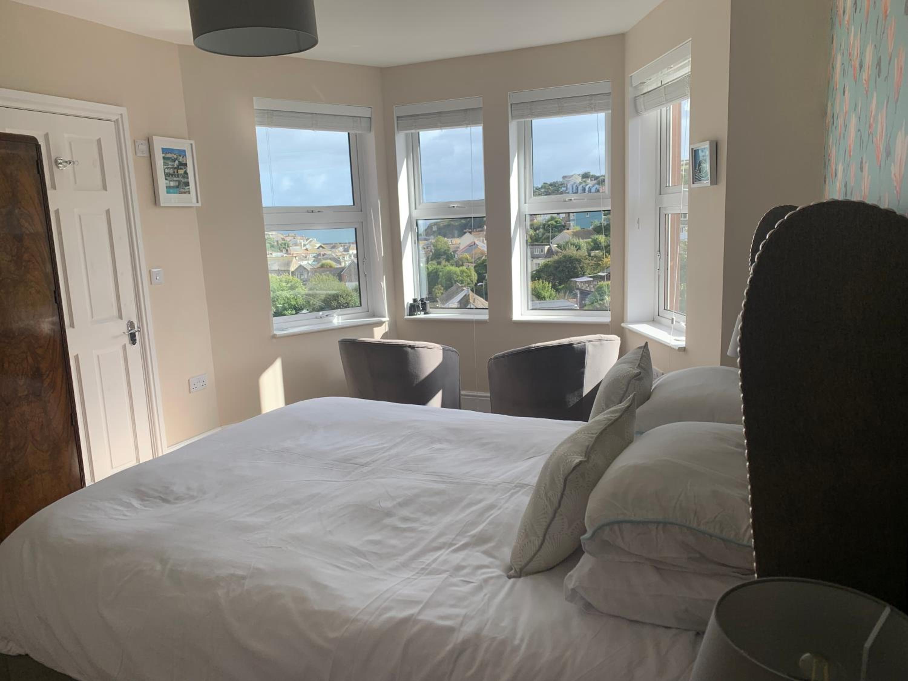 Double Room with Park View photo 1