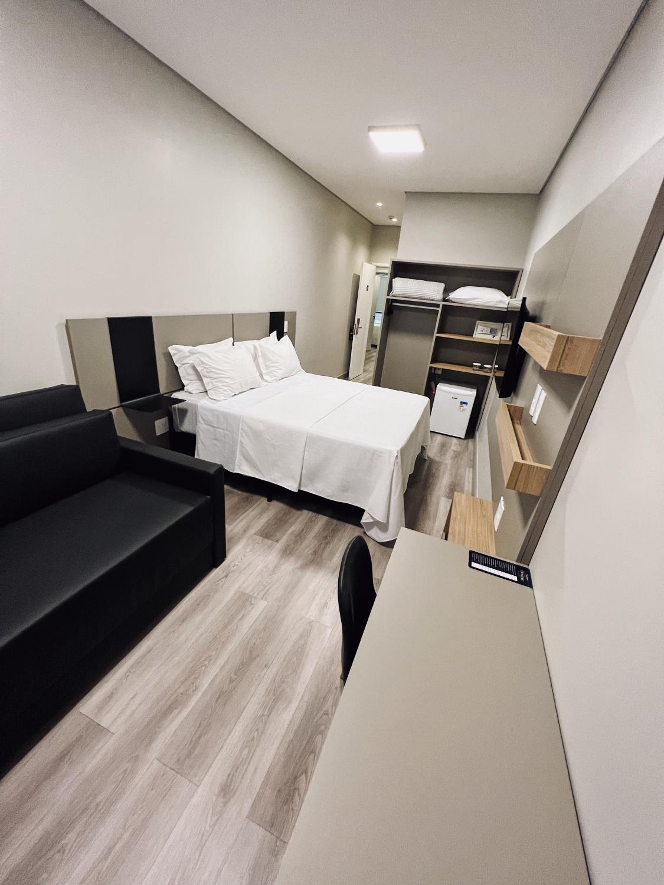 Quadruple Room photo 2