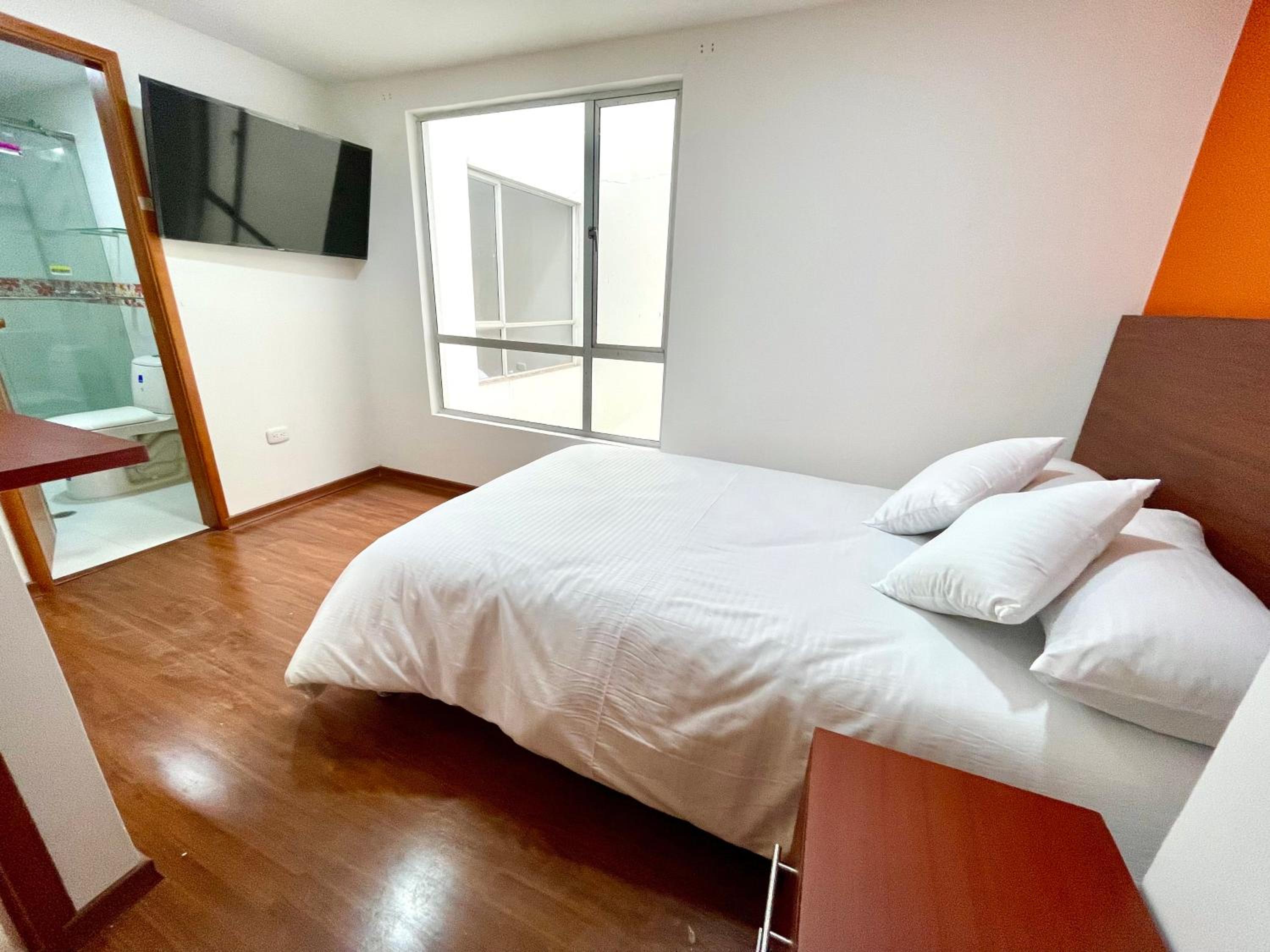 Single Room