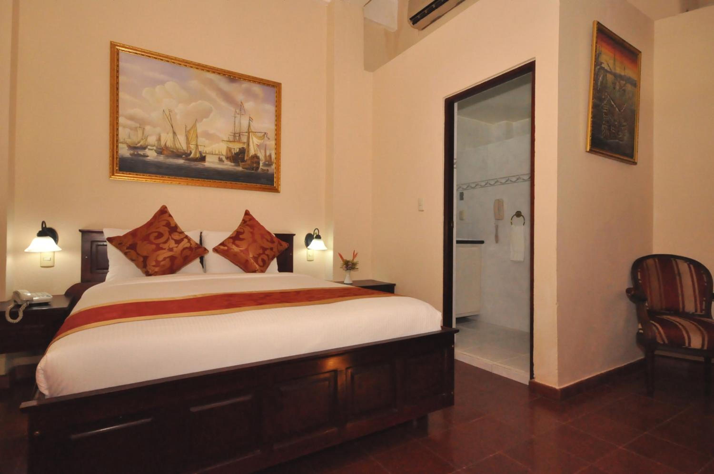 Budget Single Room - Photo 1