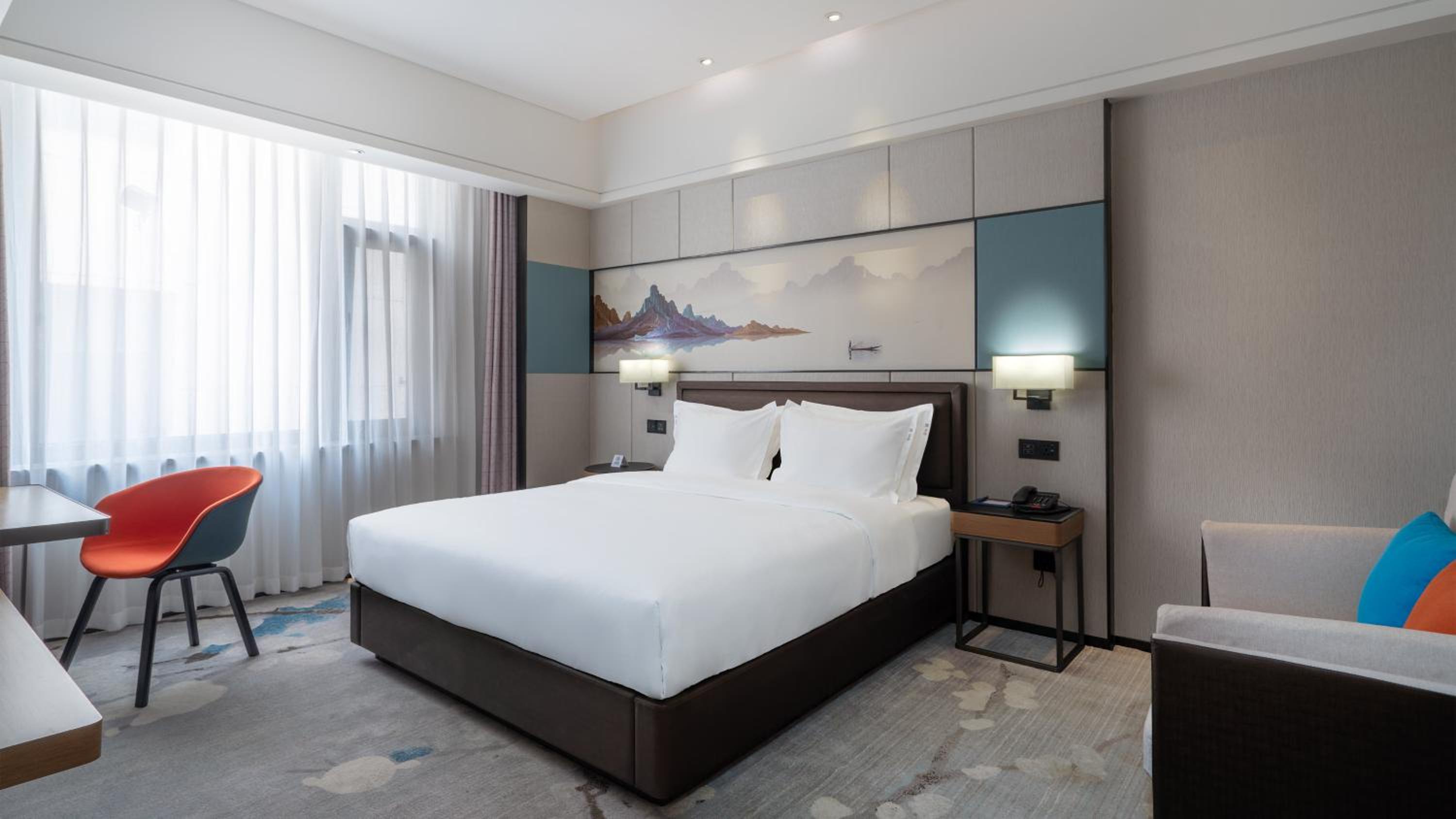 Standard King Room - Photo 6