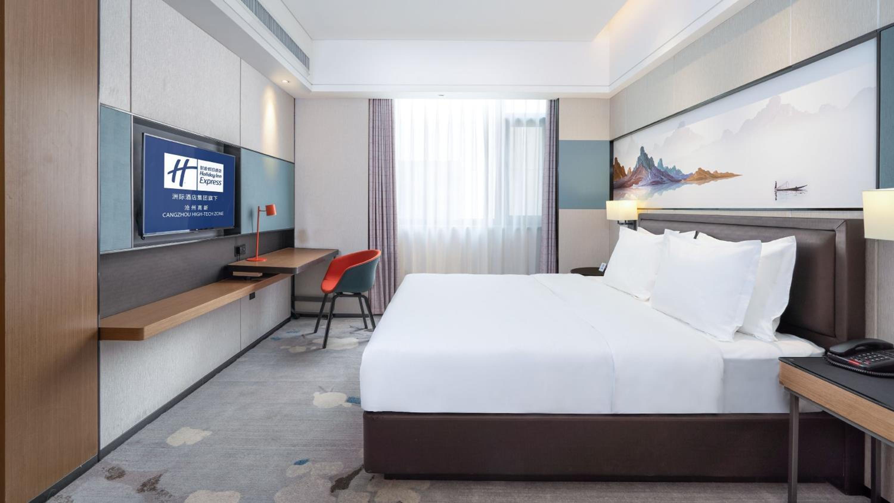 Standard King Room - Photo 3