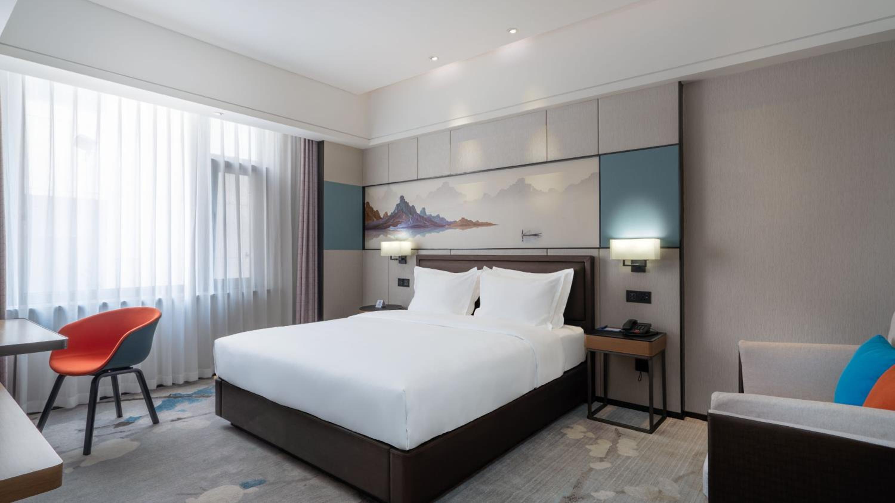 Standard King Room - Photo 2