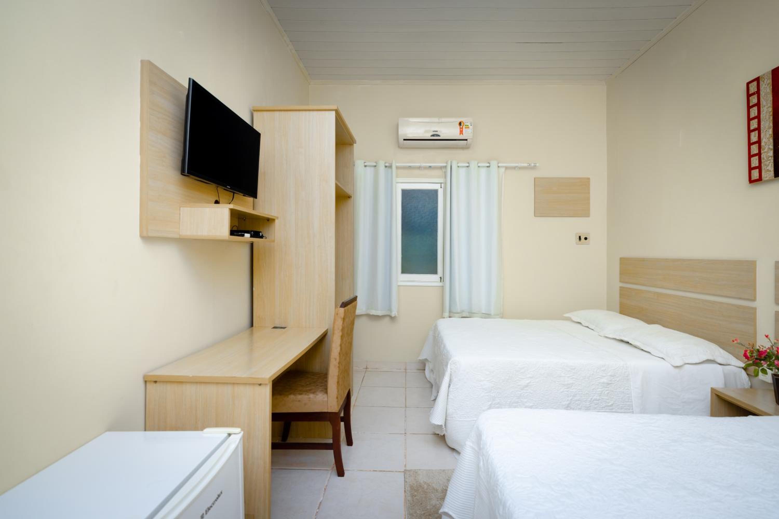 Standard Double Suite photo 1