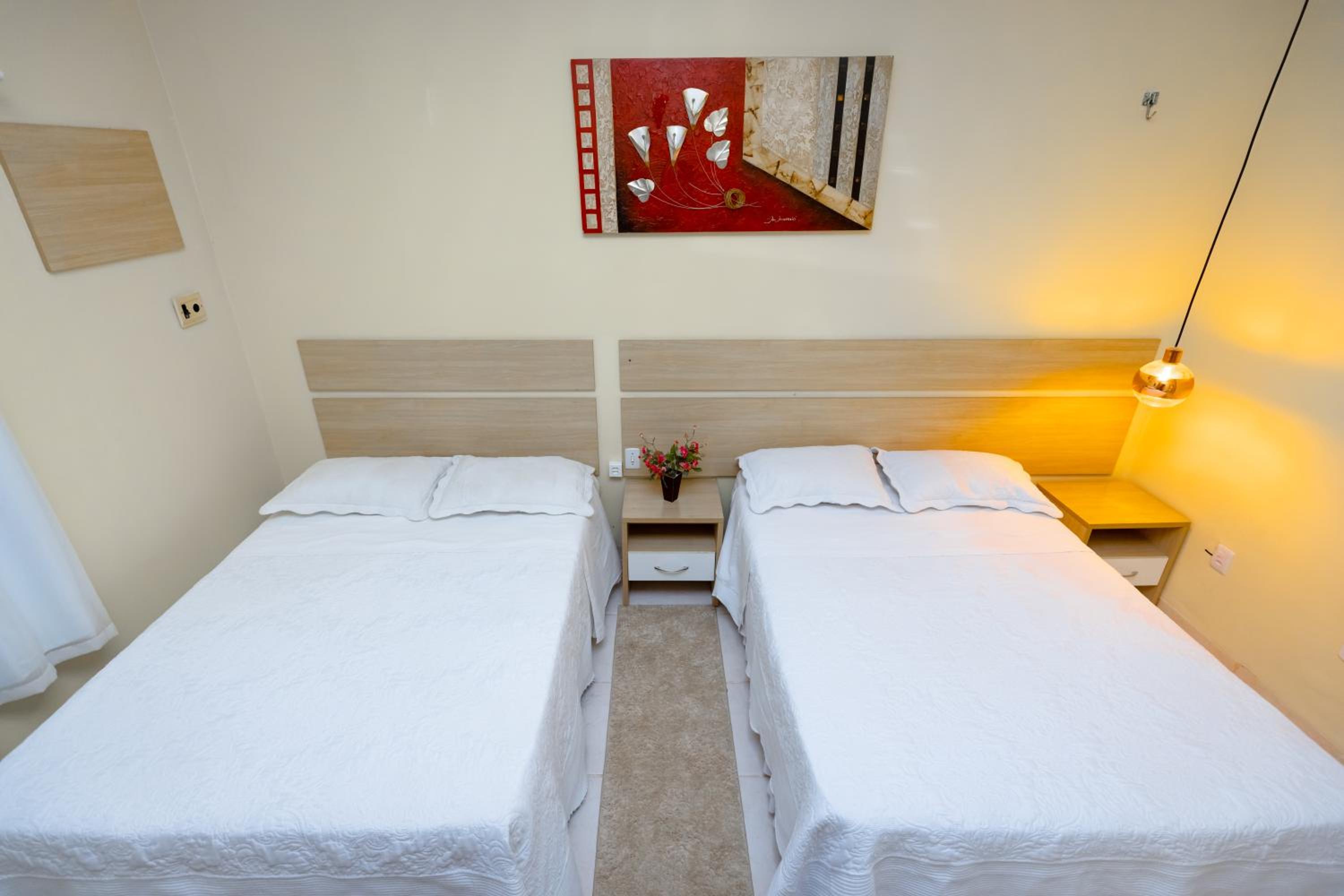 Standard Double Suite photo 2