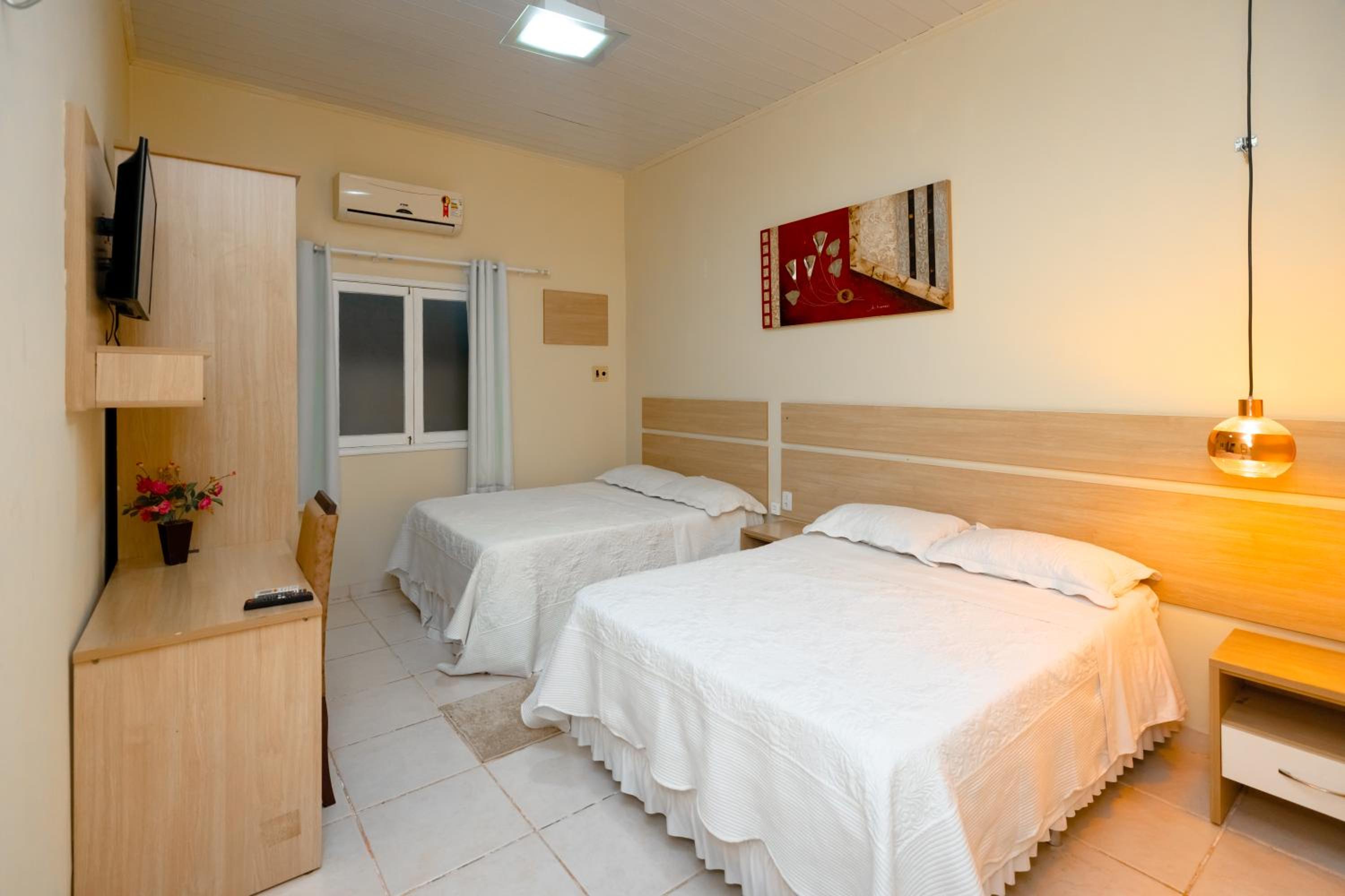 Standard Double Suite photo 3