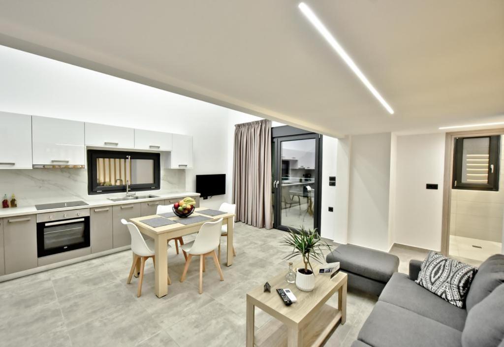 Deluxe Villa photo 3