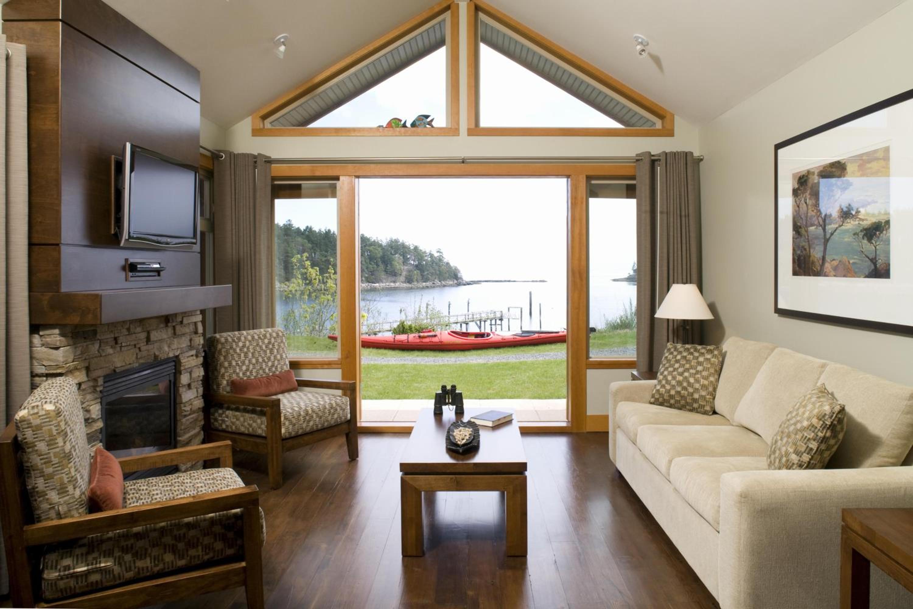 One-Bedroom Cottage photo 1