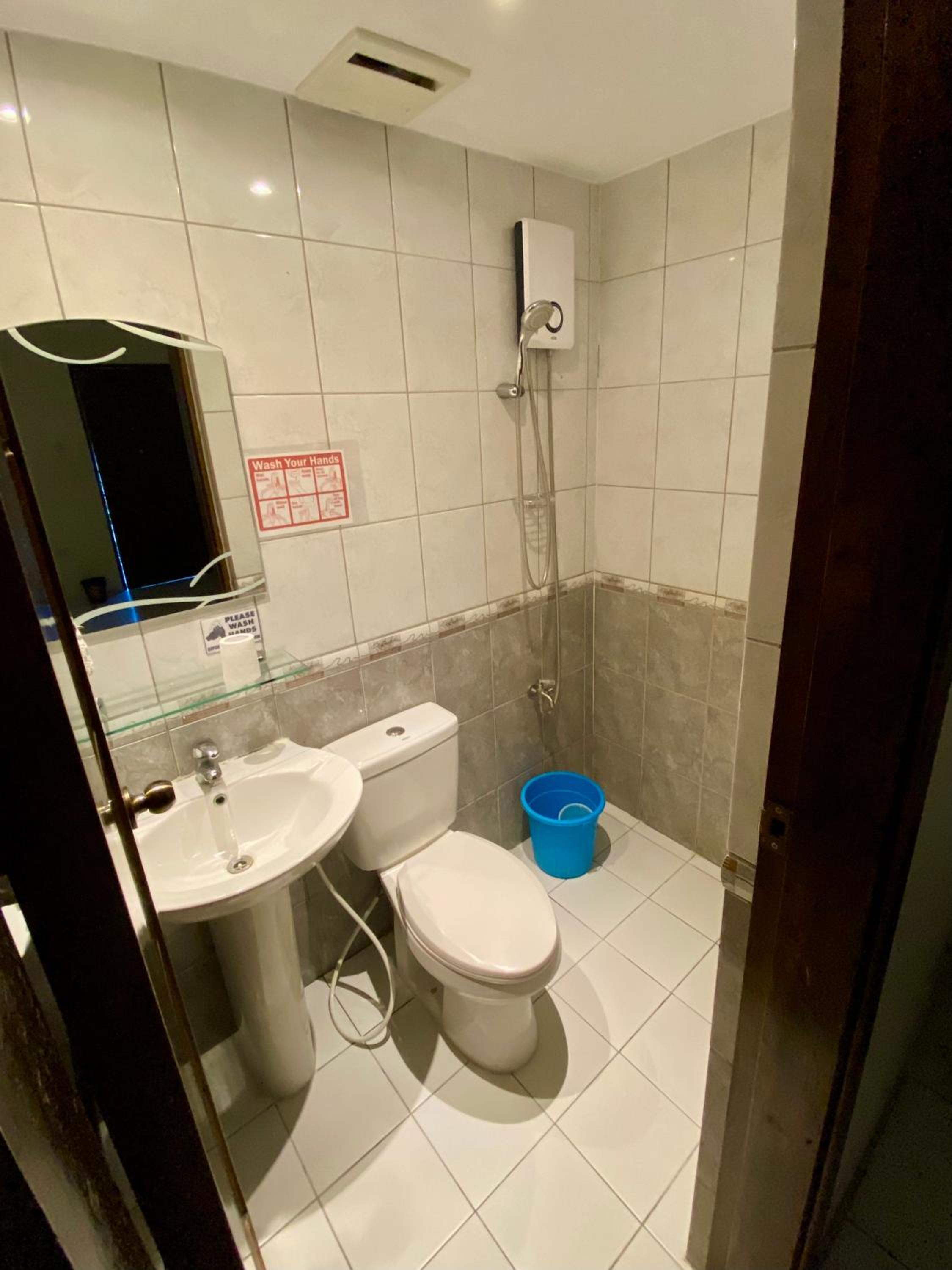 Double Room with Terrace - Photo 2