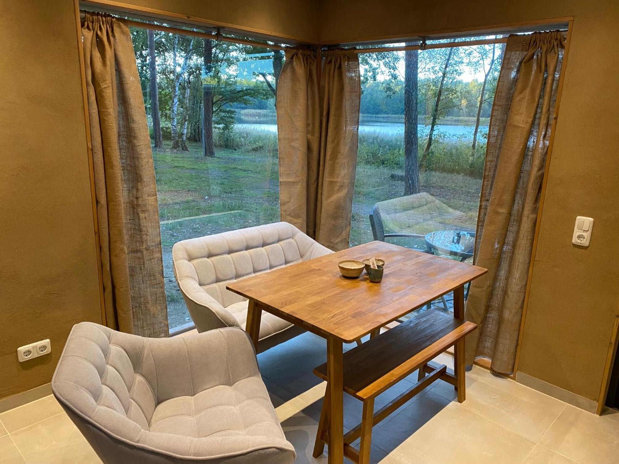 Two-Bedroom House - Photo 25