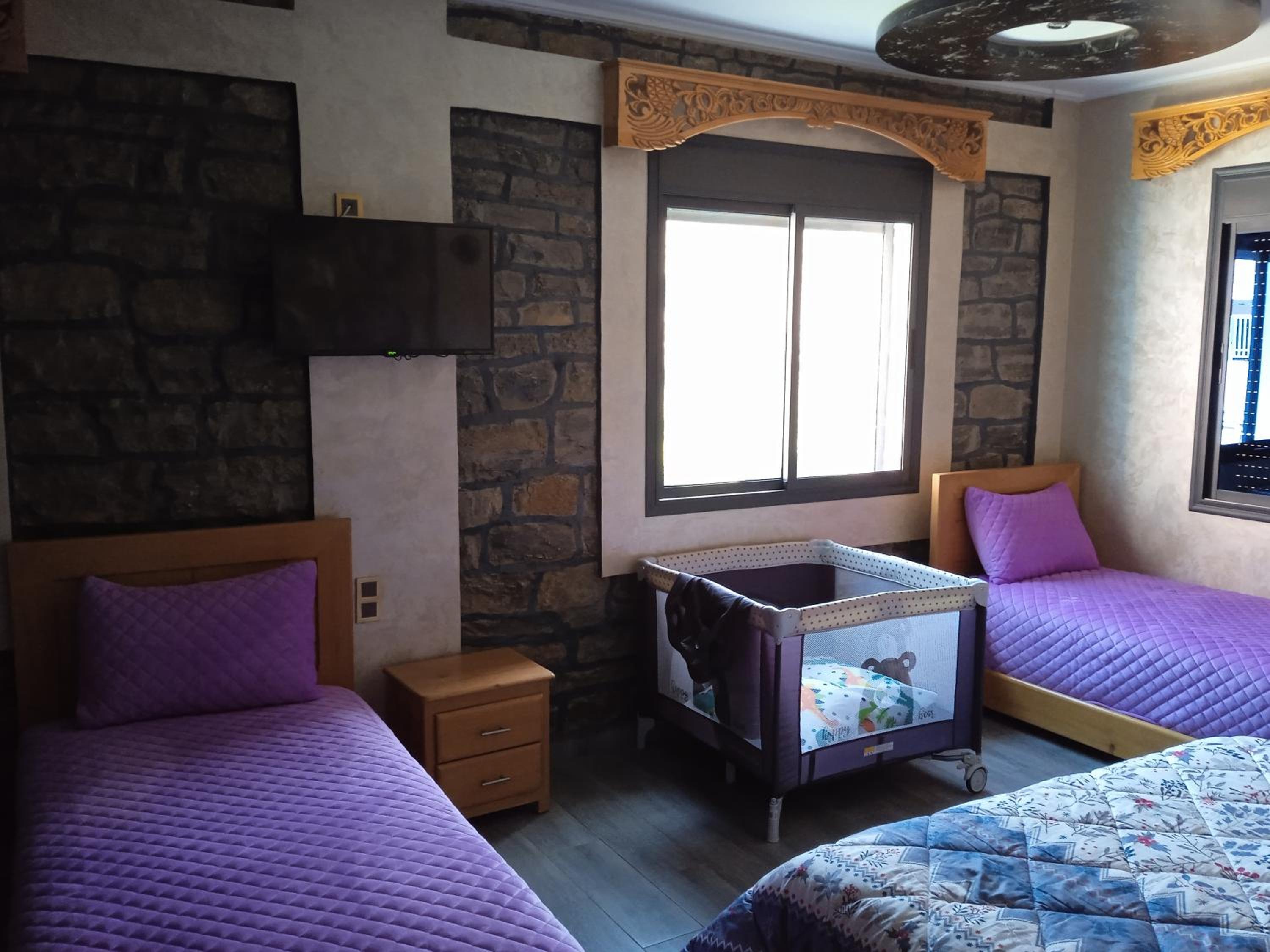 Double Room with Balcony photo 2