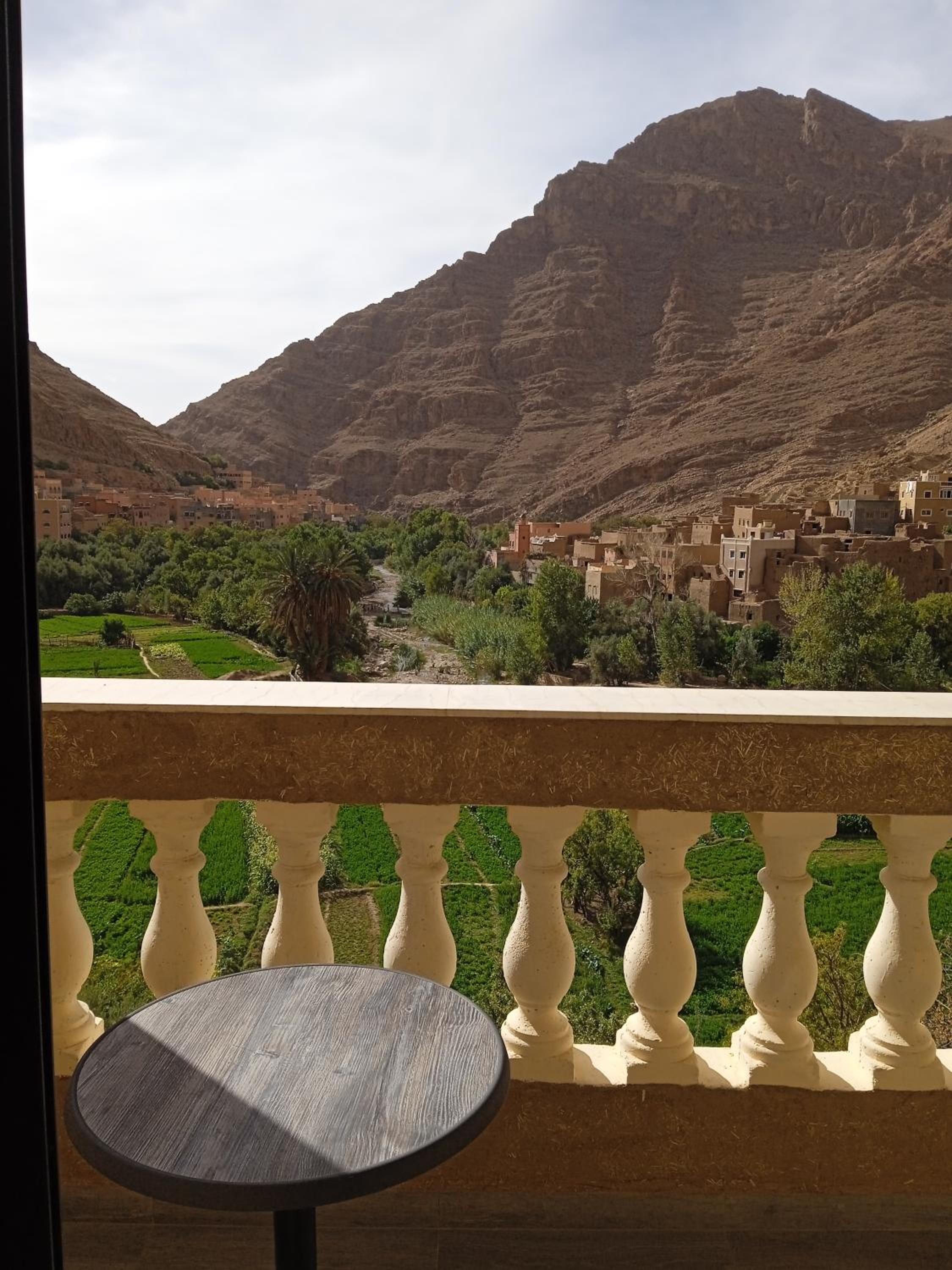 Double Room with Balcony photo 3