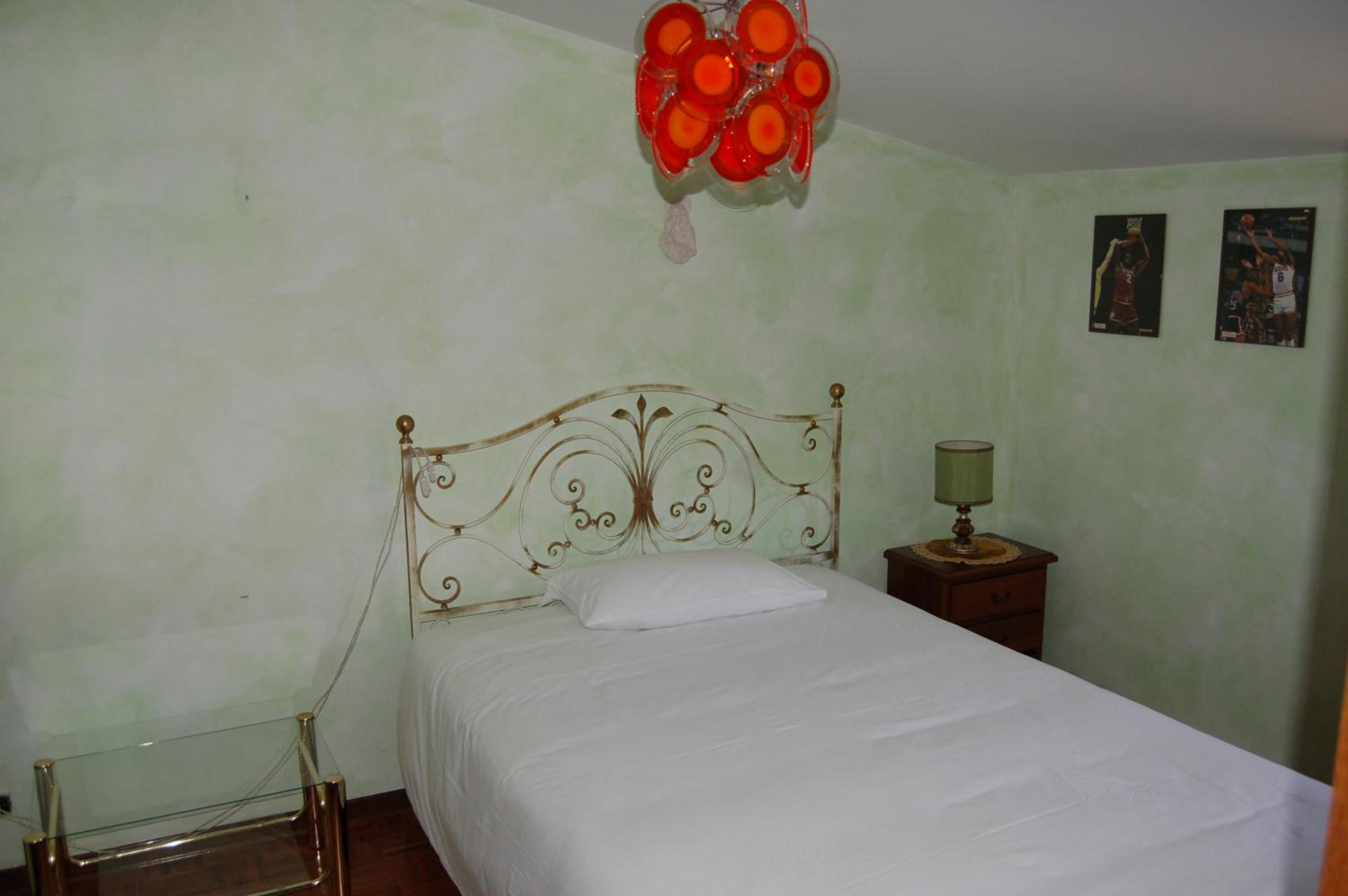 Three-Bedroom Villa photo 1