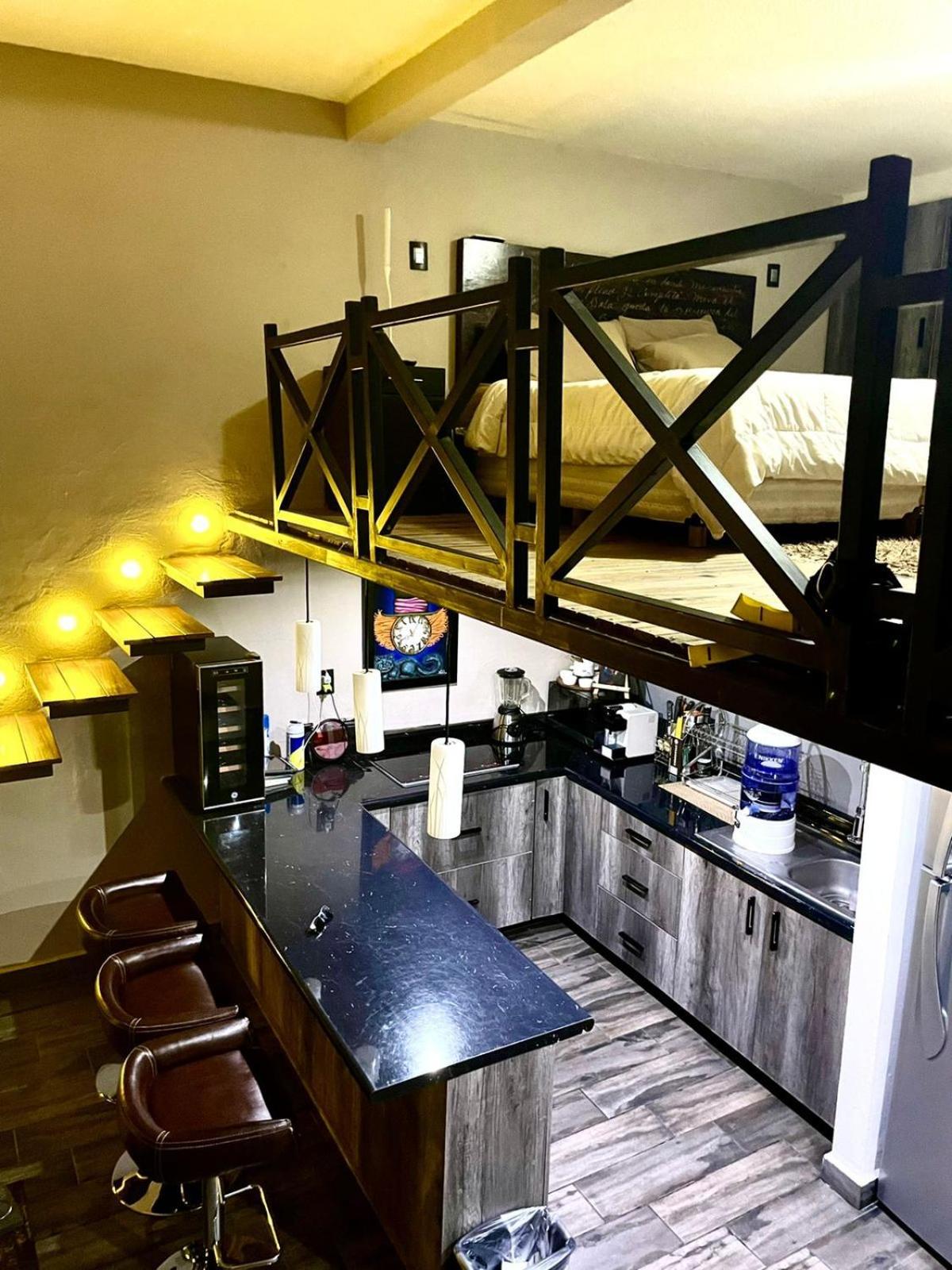 Queen Suite