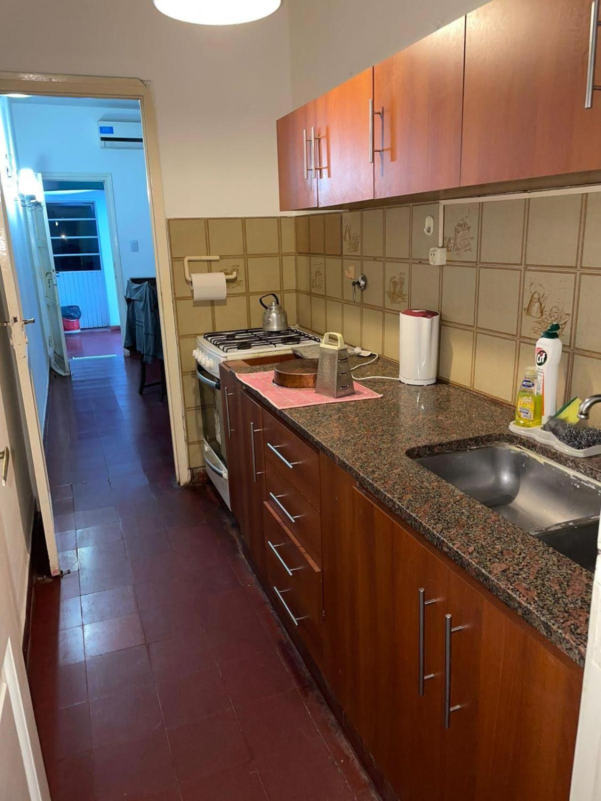 Two-Bedroom House photo 2