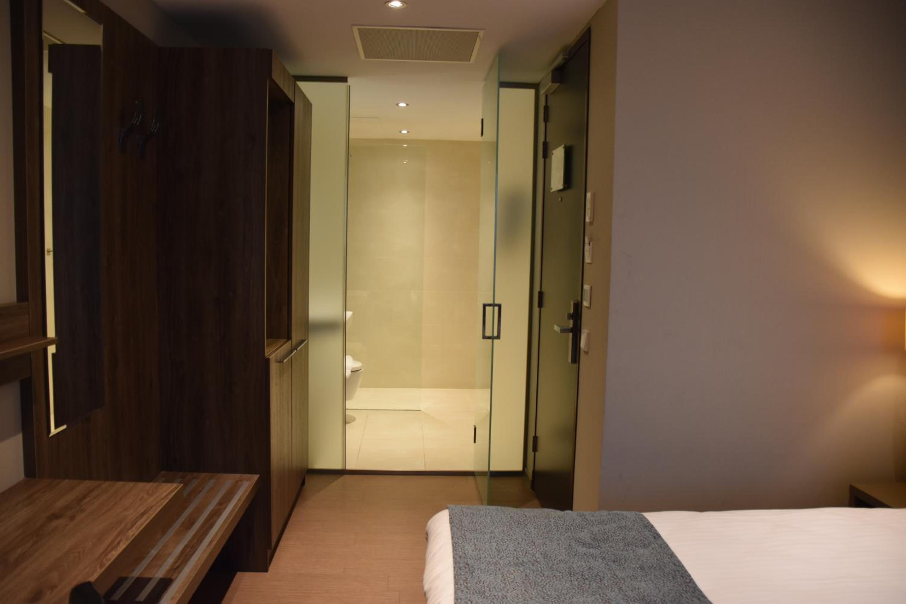 Twin Room photo 2
