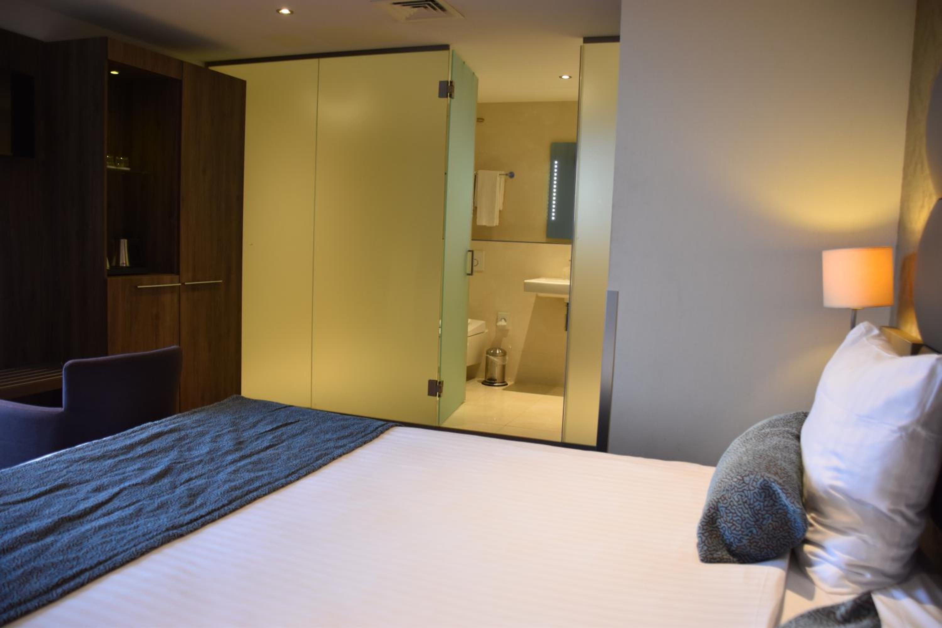 OZO Hotels Arena Amsterdam — photo 87