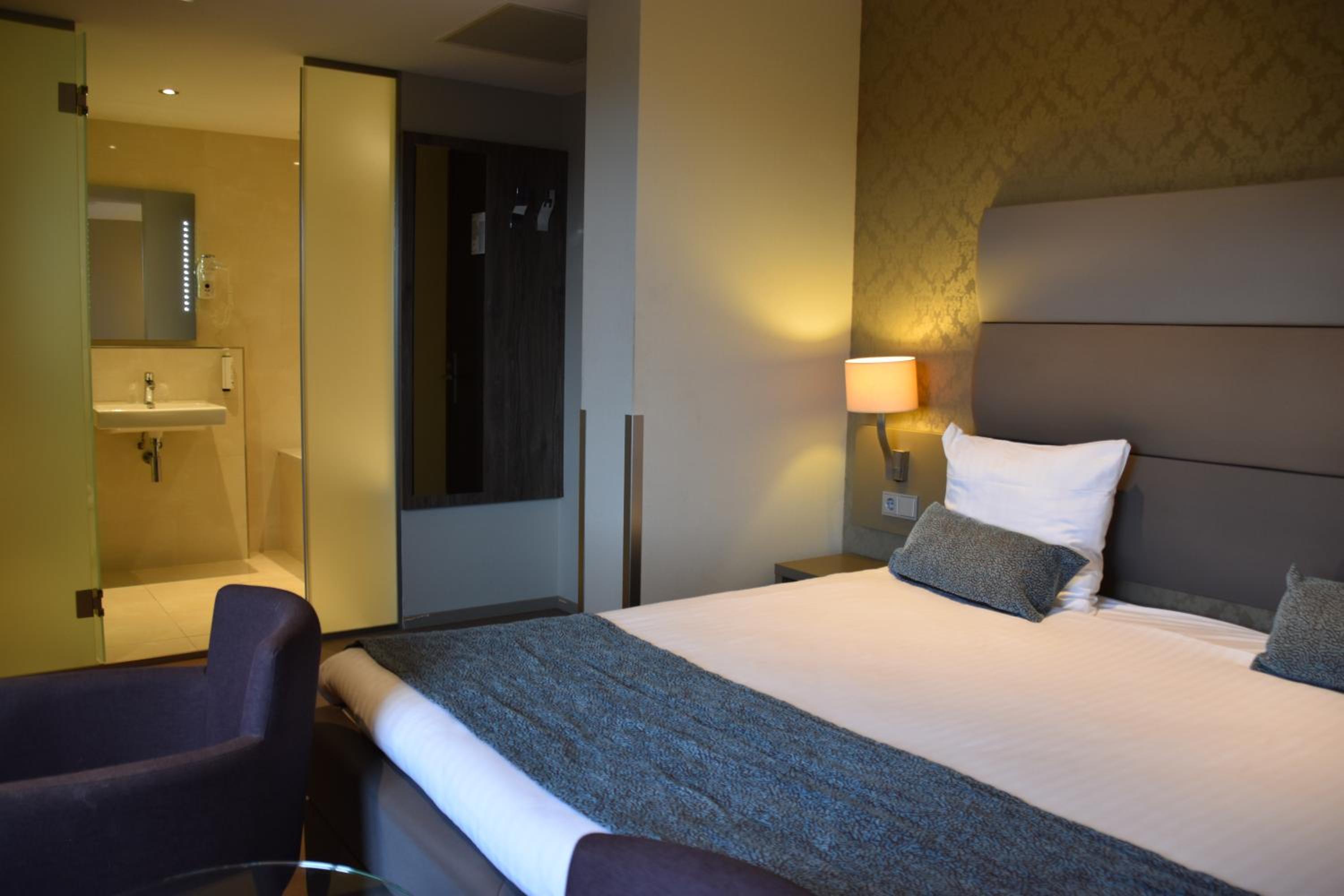Executive Double Room photo 2