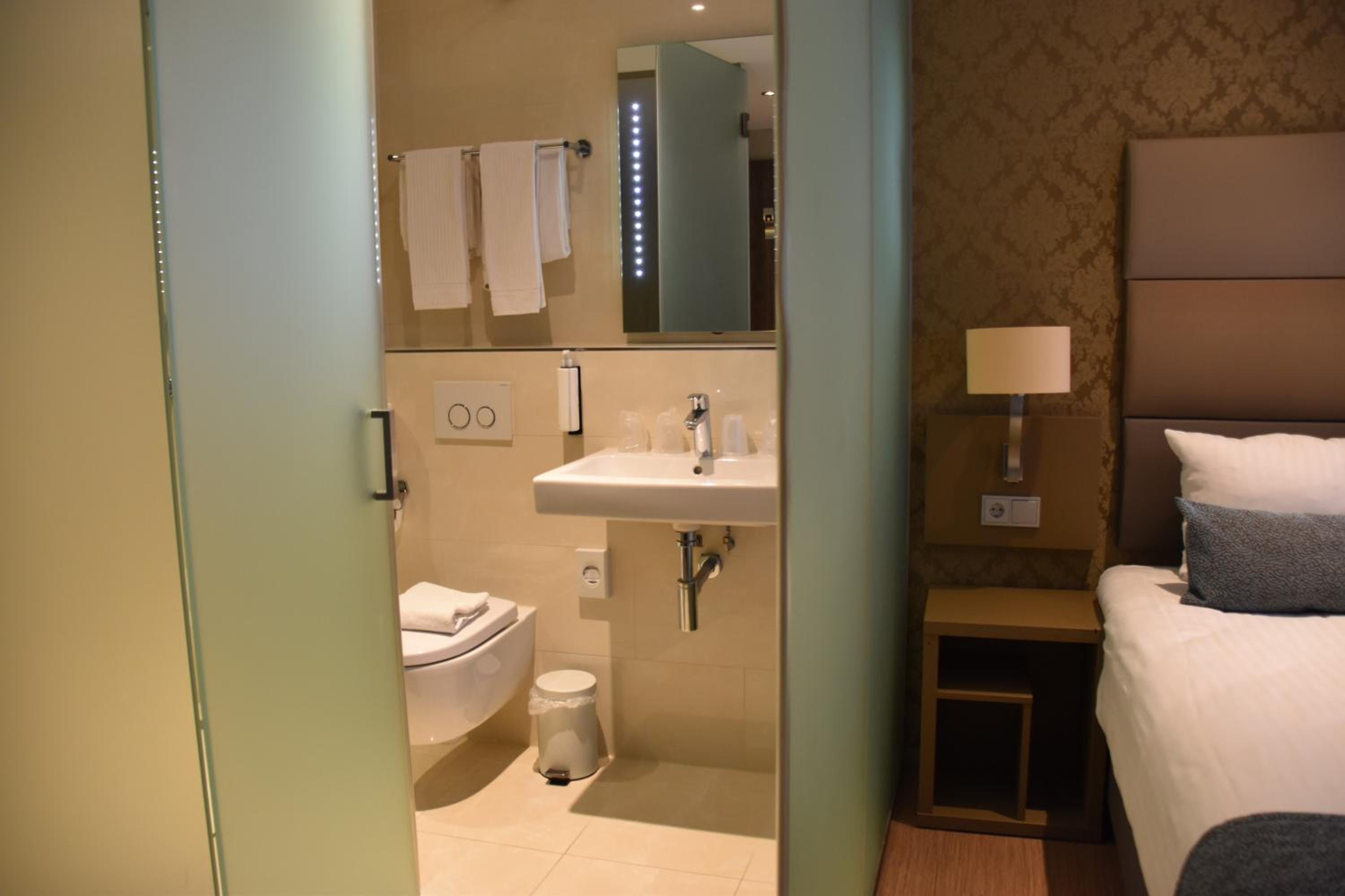 OZO Hotels Arena Amsterdam — photo 93