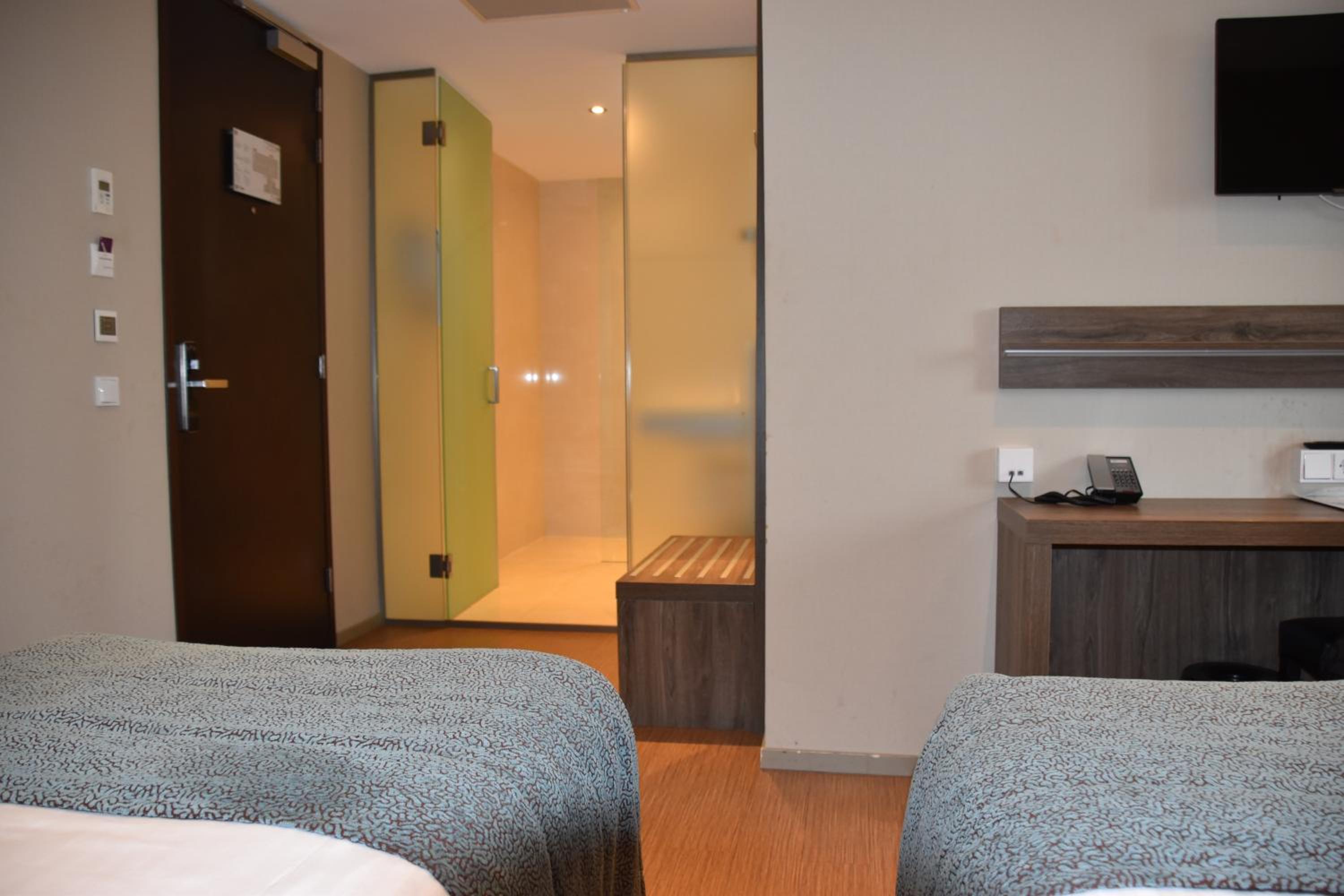 OZO Hotels Arena Amsterdam — photo 68
