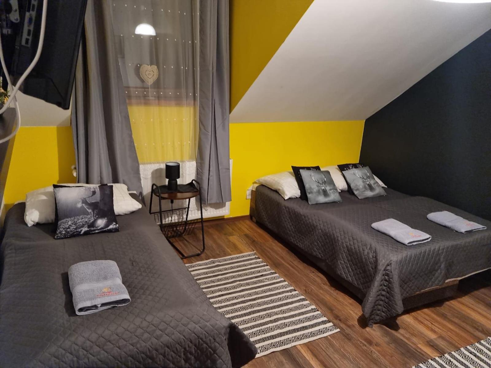 Double Room photo 1
