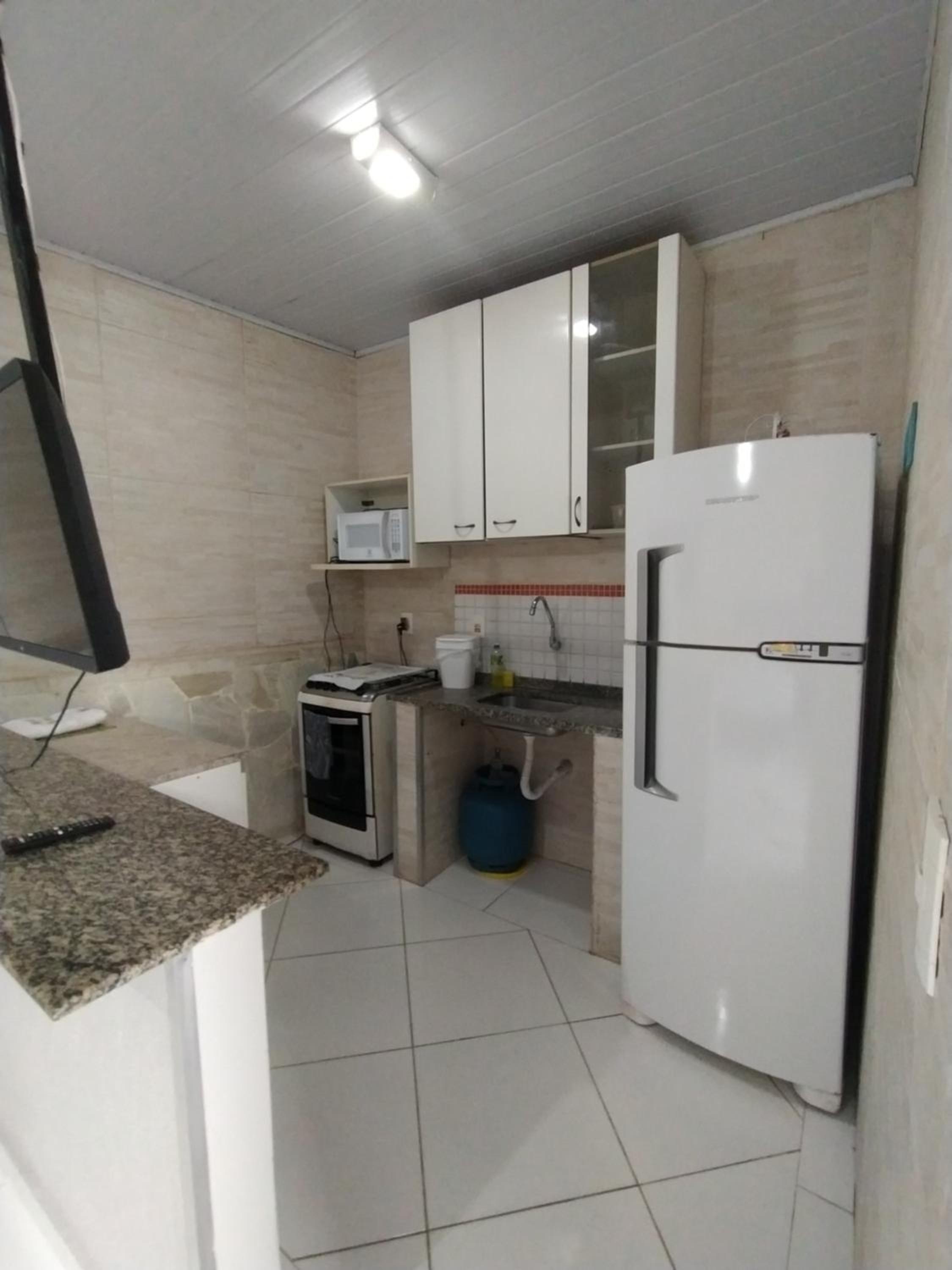 One-Bedroom House photo 3