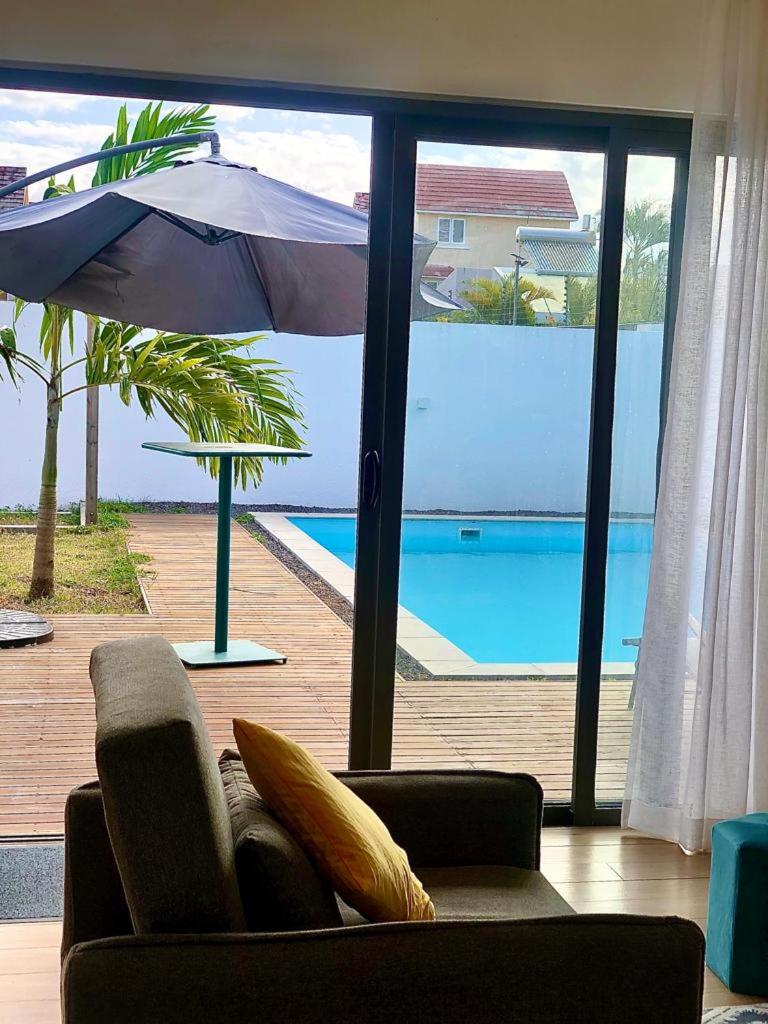 Three-Bedroom Villa photo 2
